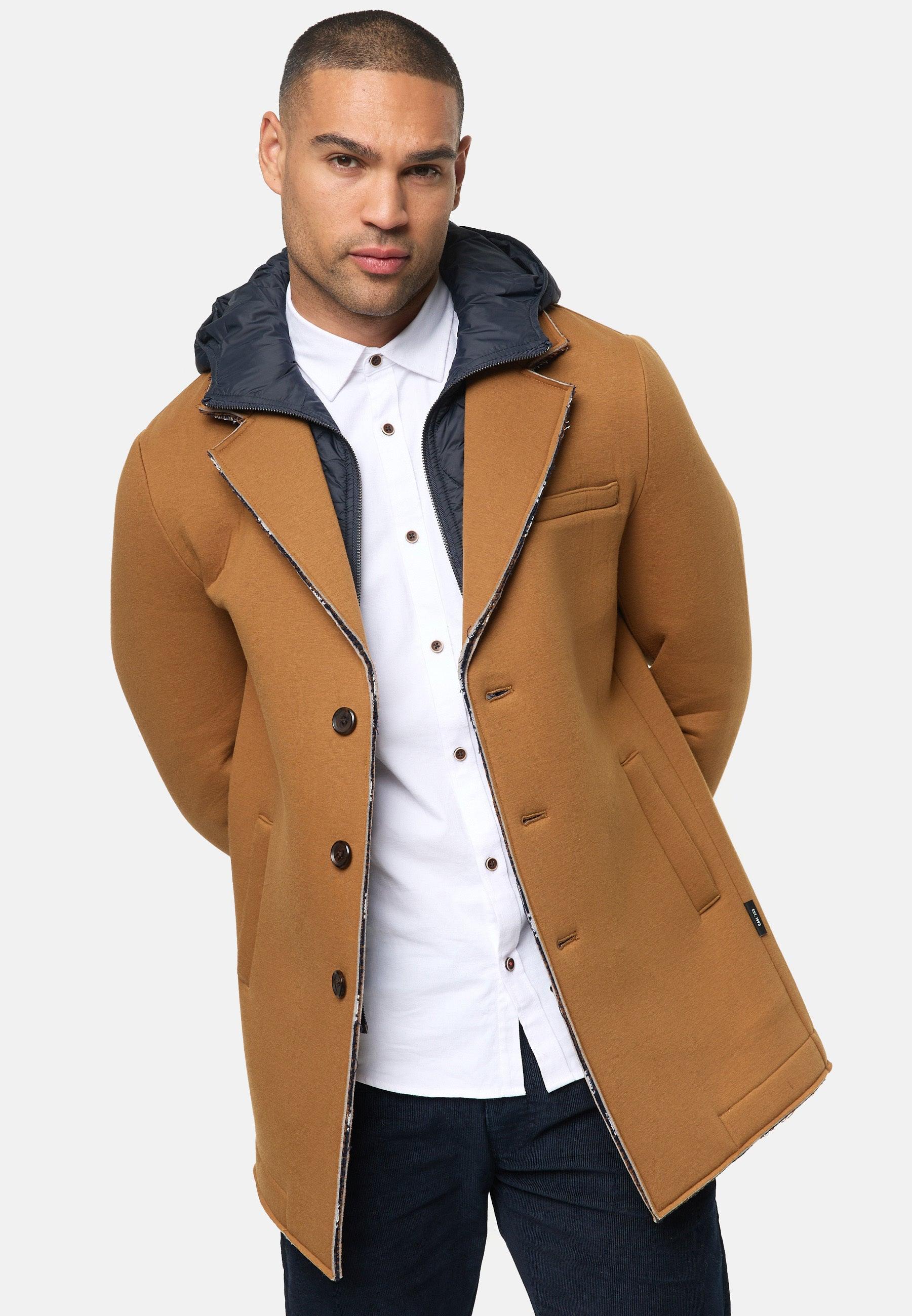 Mantel INApostolos Produktbild