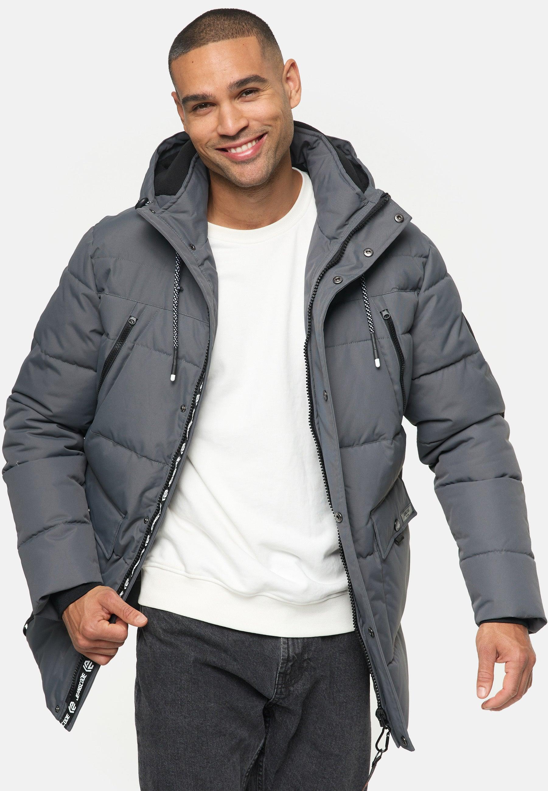 Winterjacke INWess Produktbild