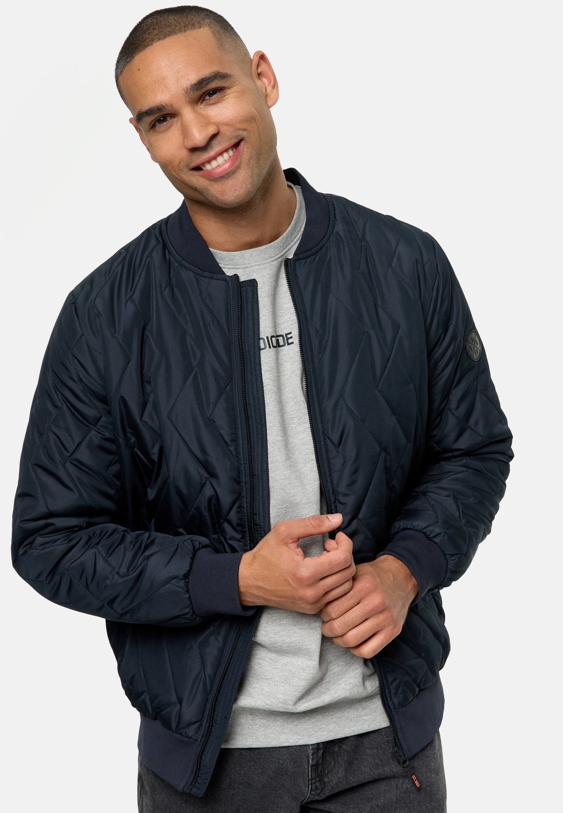 Übergangsjacke INGatlin Produktbild