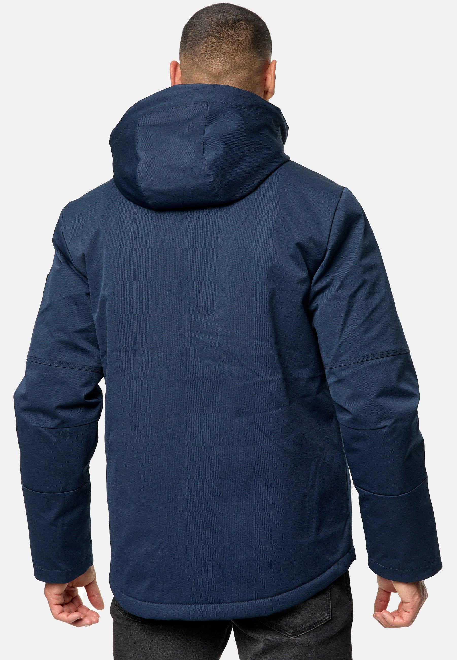 Winterjacke INKylian Produktbild
