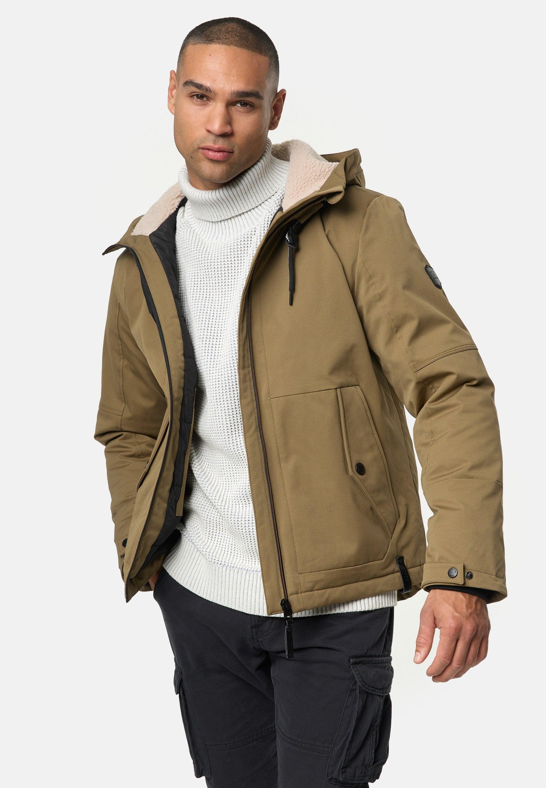 Winterjacke INKylian Produktbild