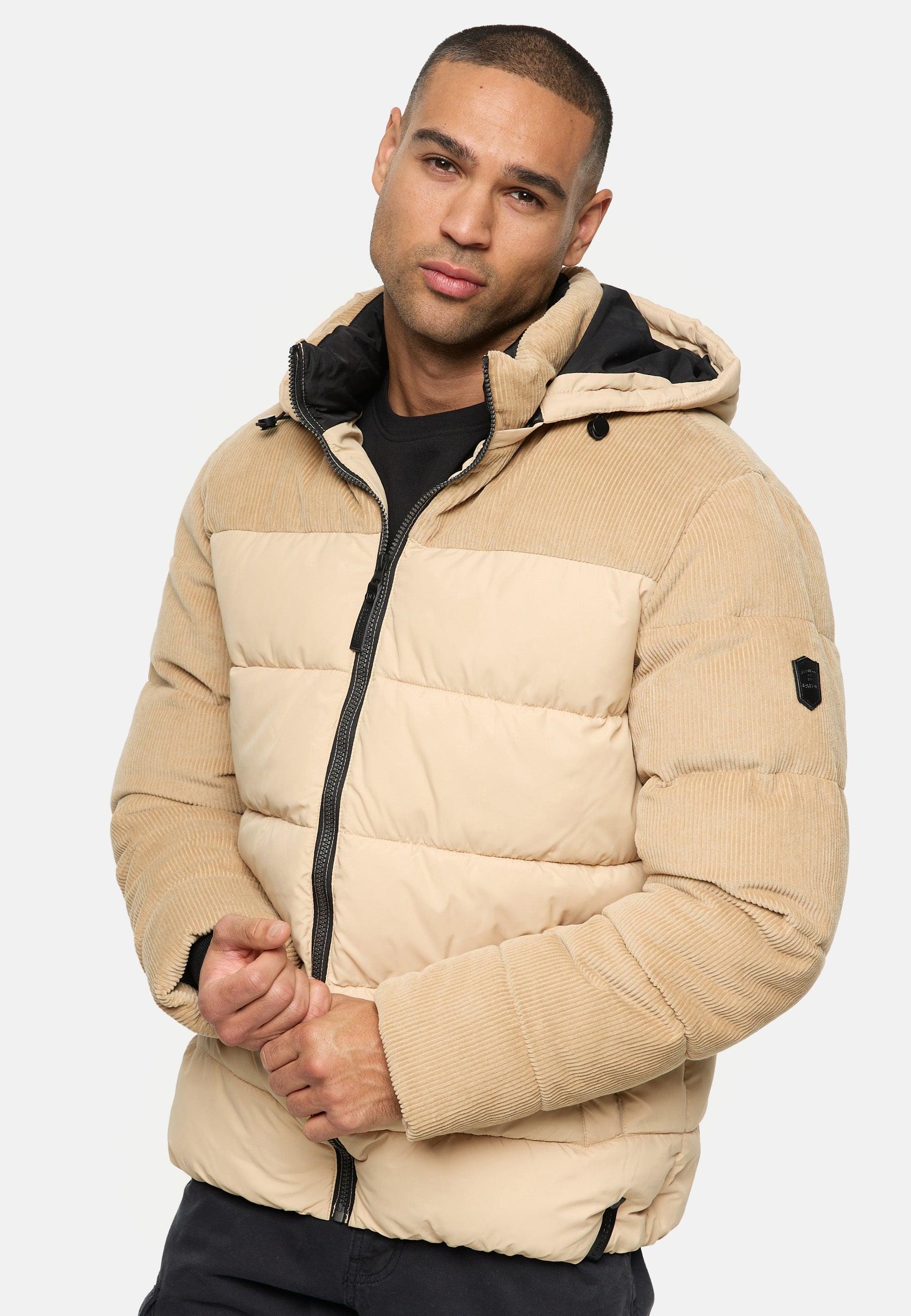 Winterjacke INLockly Produktbild