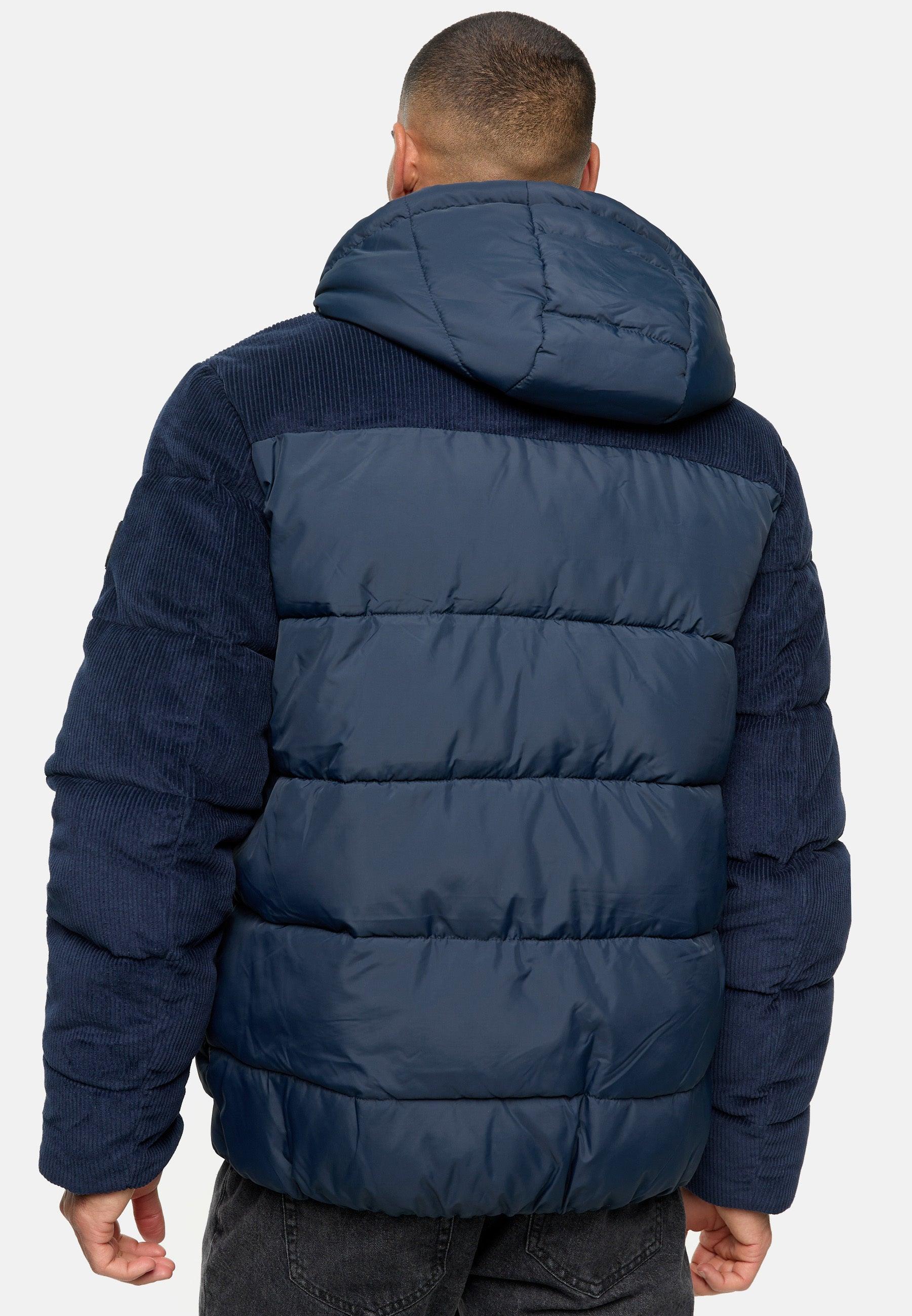 Winterjacke INLockly Produktbild