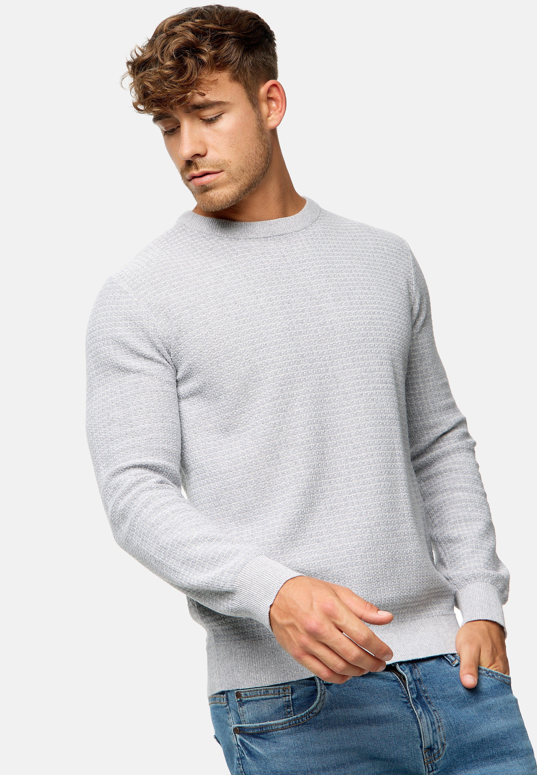 Strickpullover INLourdes Produktbild