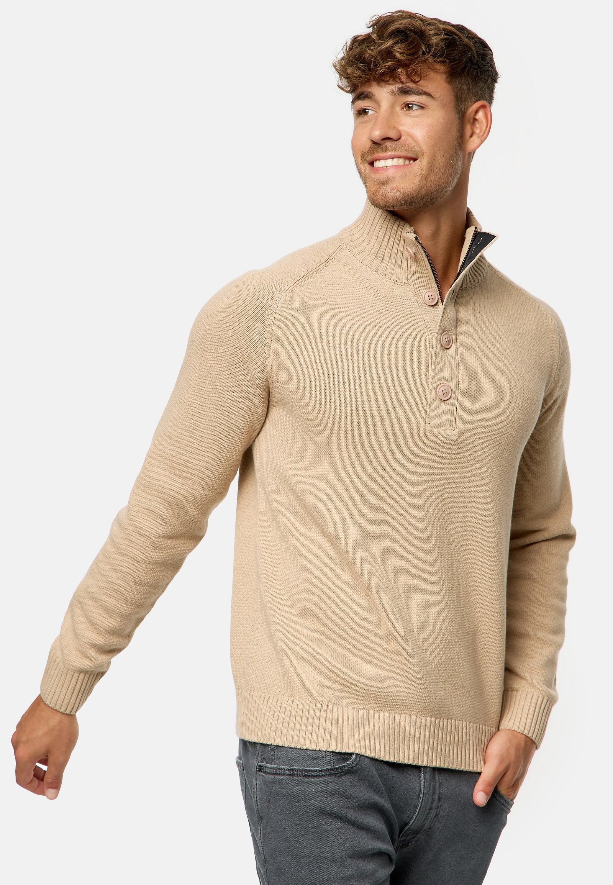 Strickpullover INIsalu Produktbild