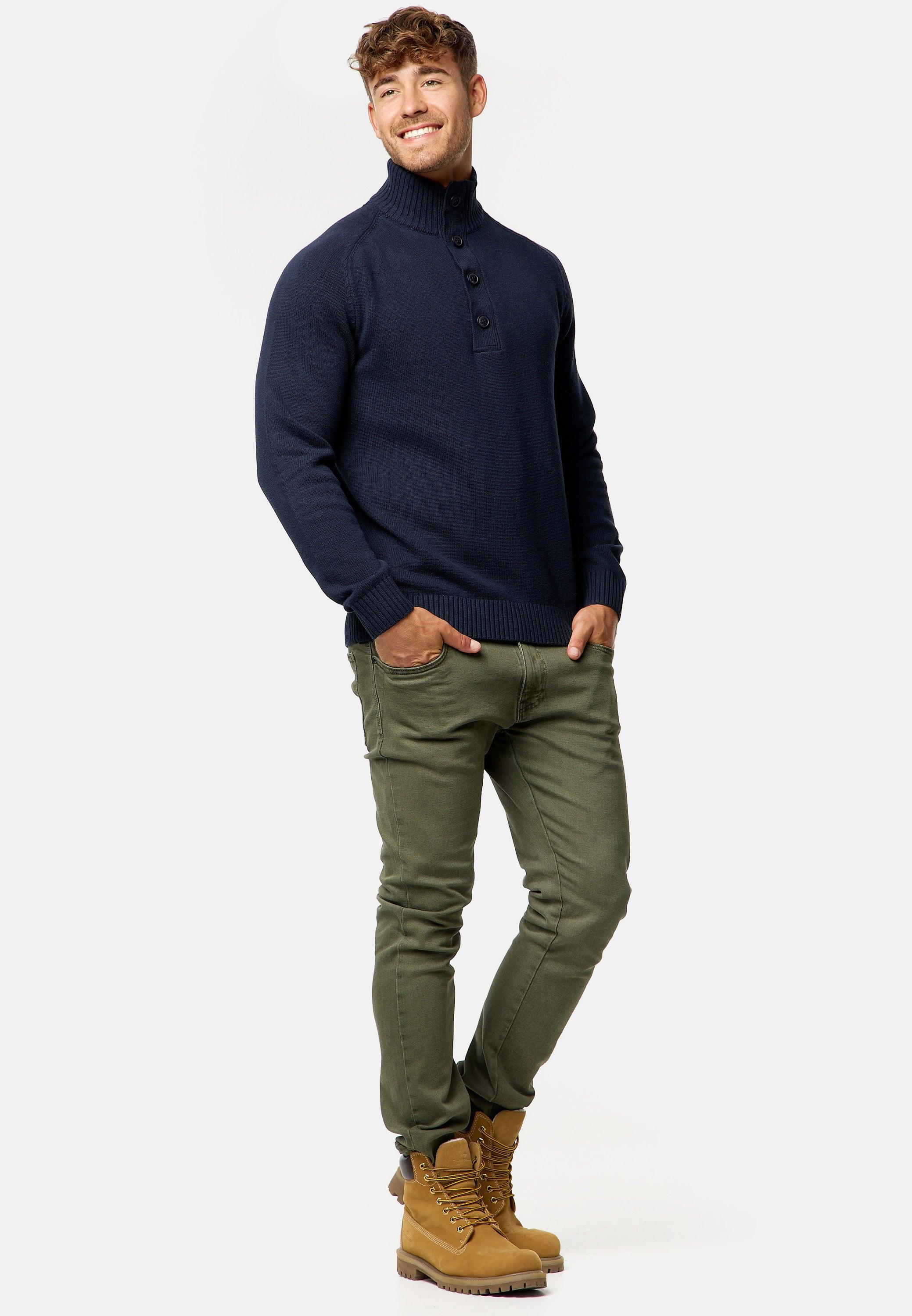 Strickpullover INIsalu Produktbild
