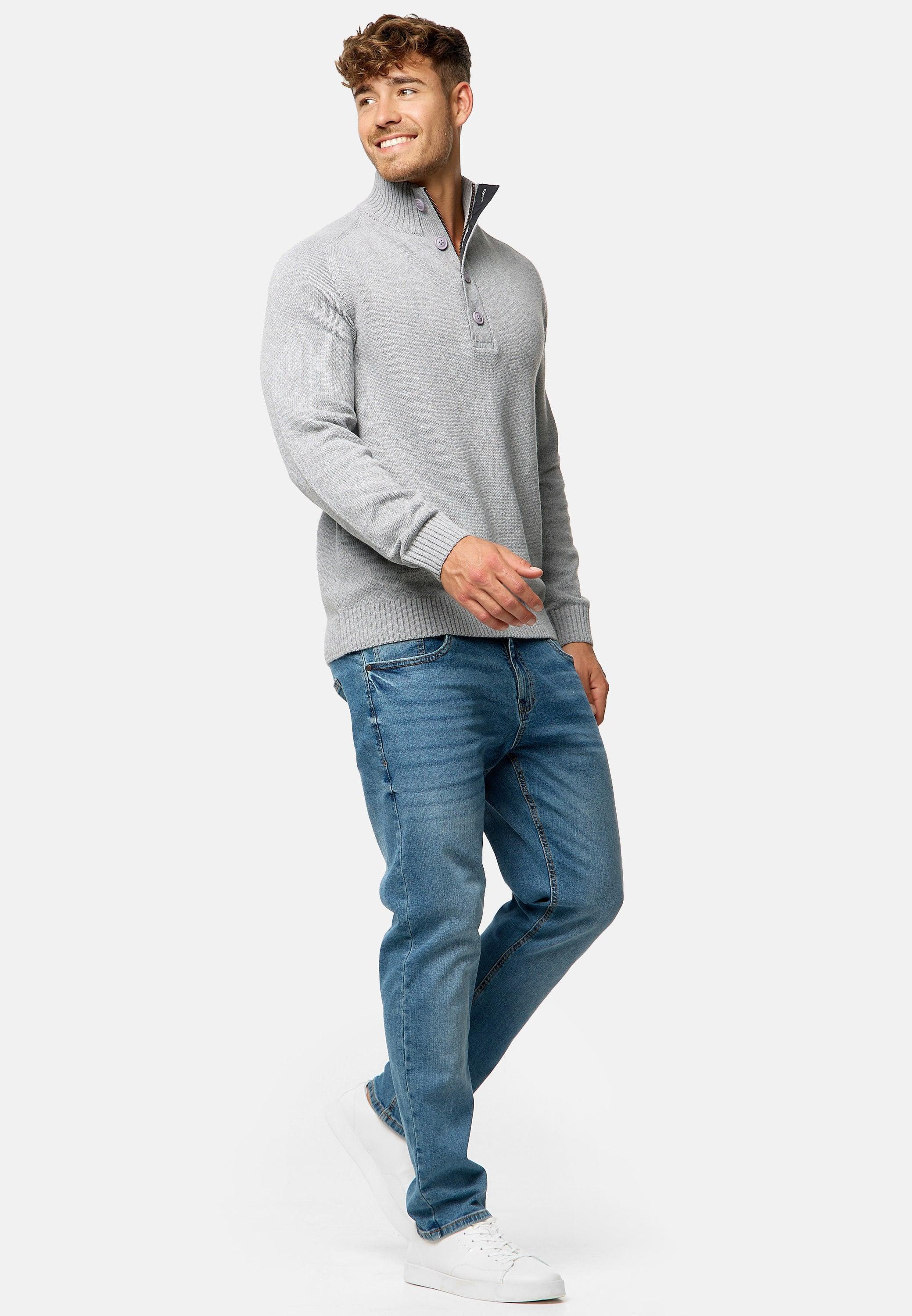 Strickpullover INIsalu Produktbild