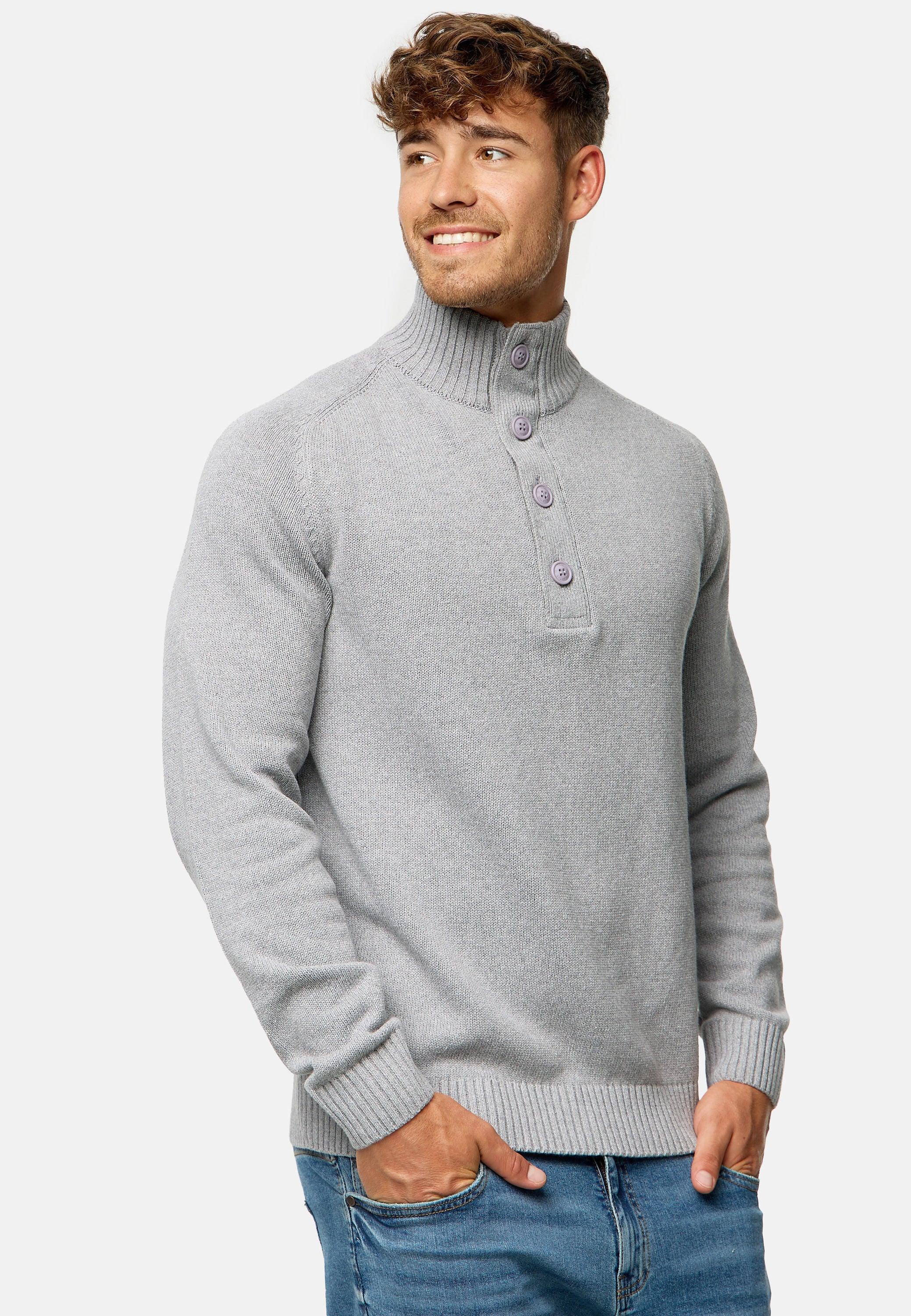 Strickpullover INIsalu Produktbild