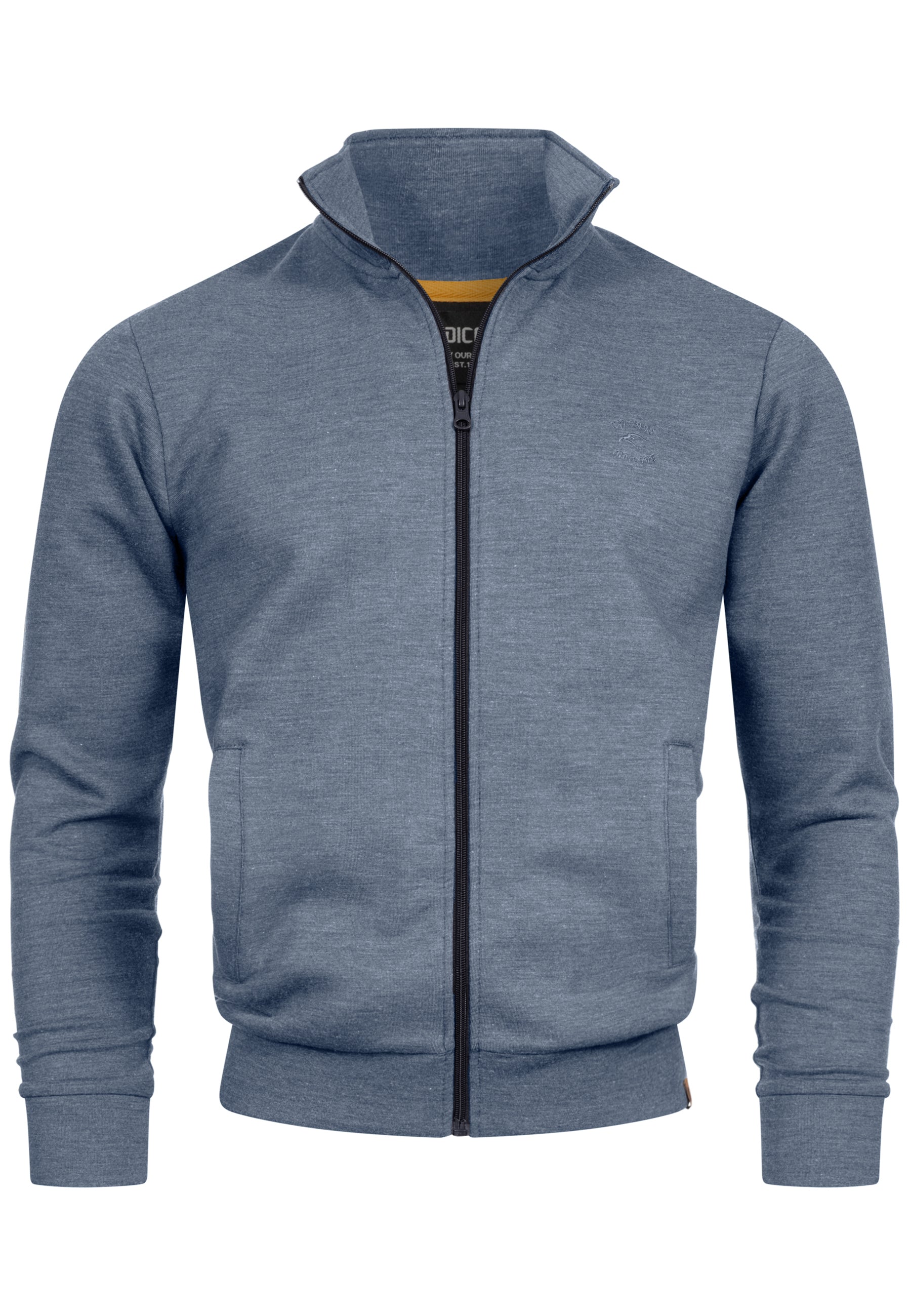 Sweatjacke INSharpis Produktbild