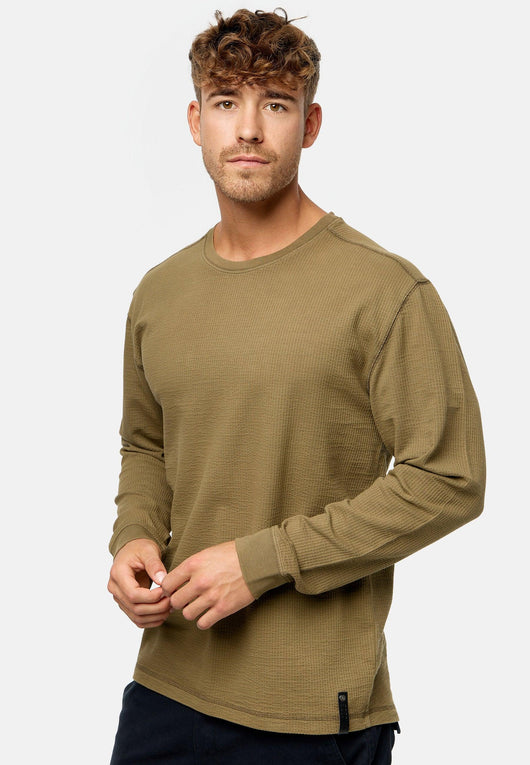 Langarmshirt INCallo