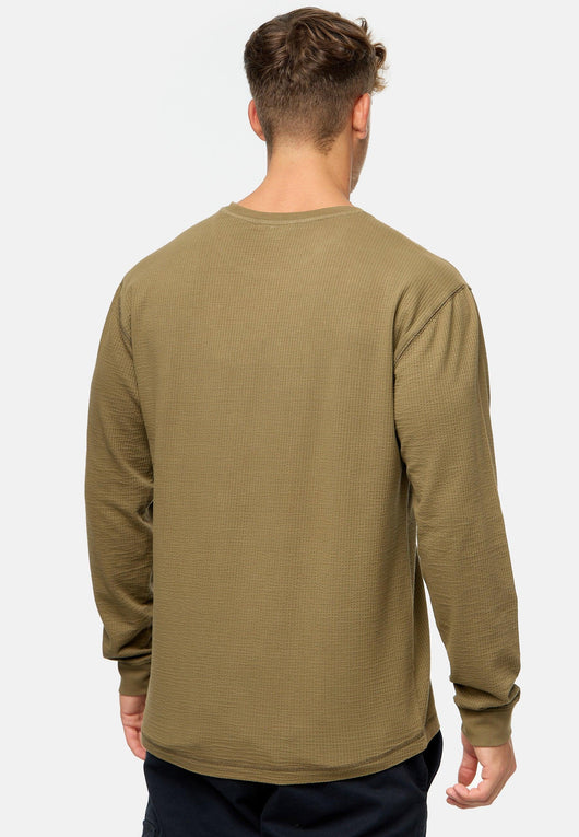 Langarmshirt INCallo