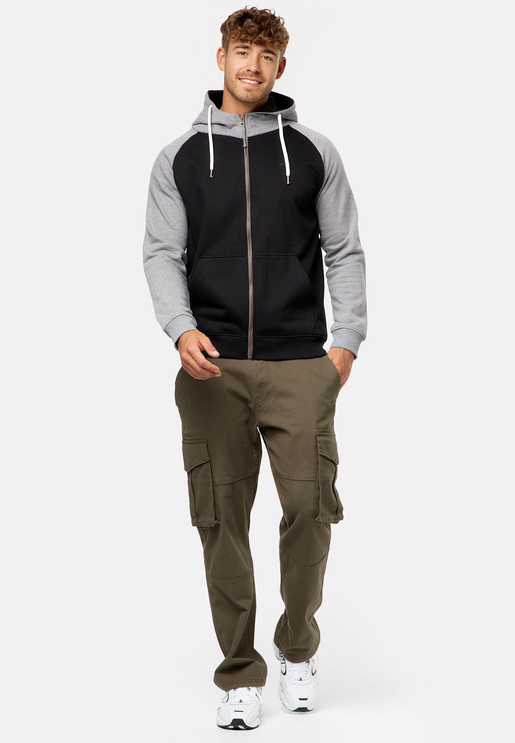 Sweatjacke INPulko Produktbild