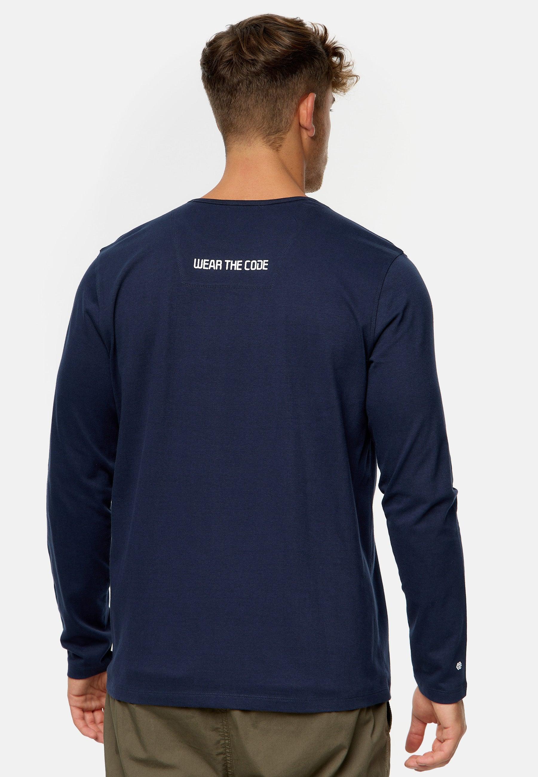 Langarmshirt INTrense Produktbild