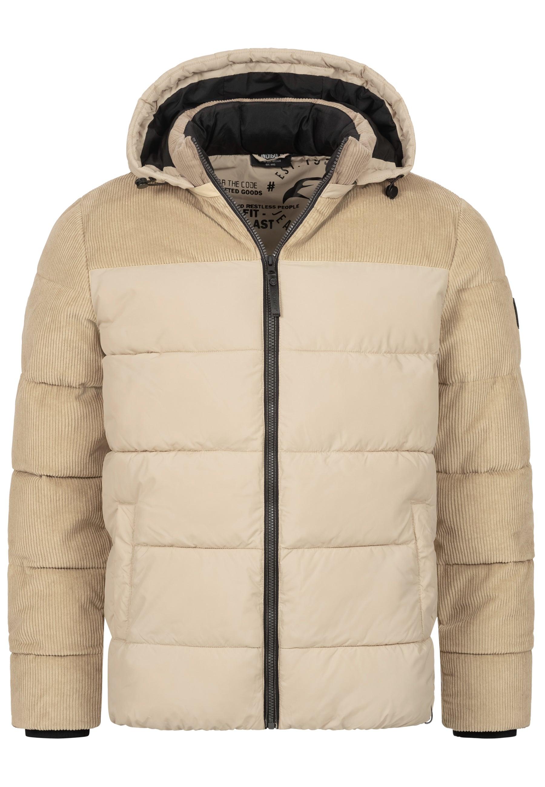 Winterjacke INLockly Produktbild