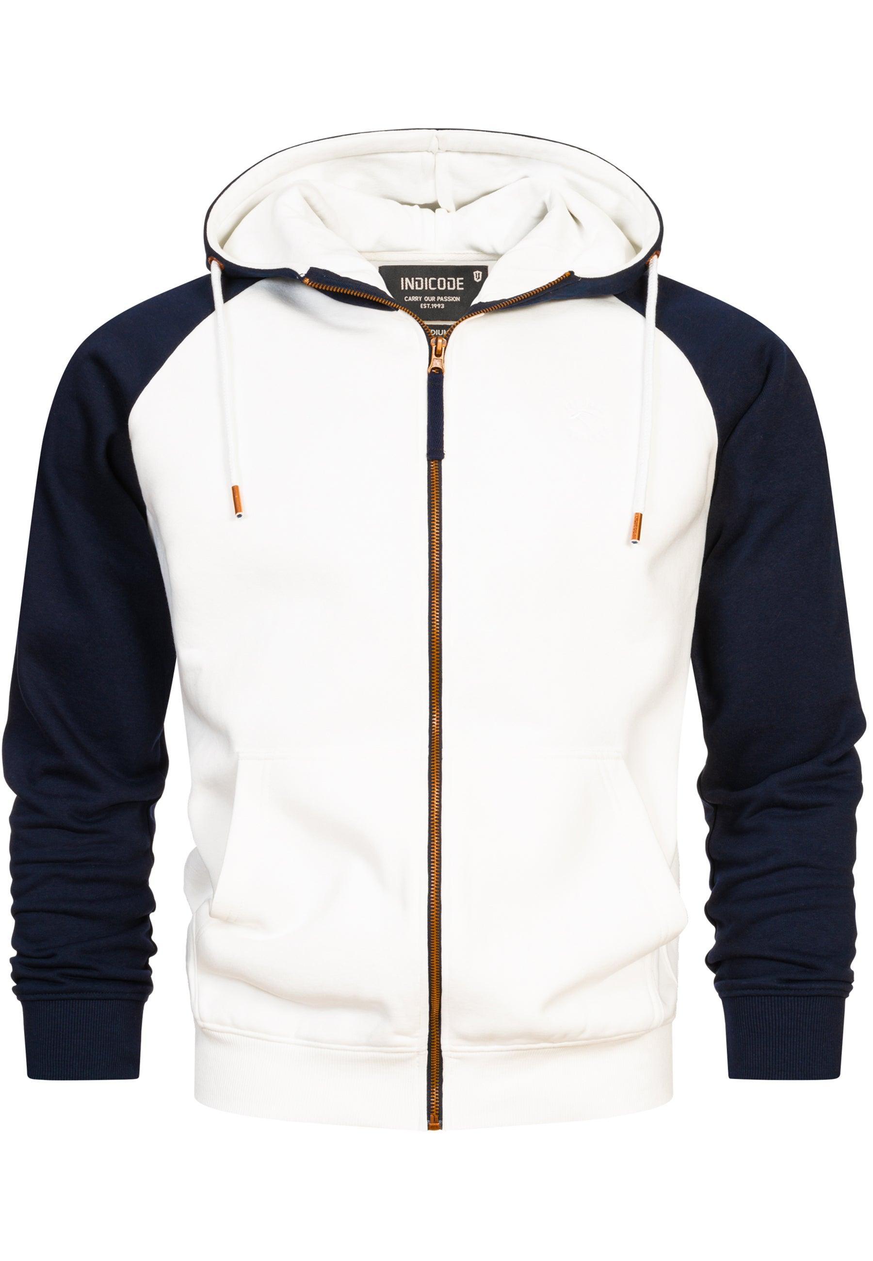 Sweatjacke INPulko Produktbild