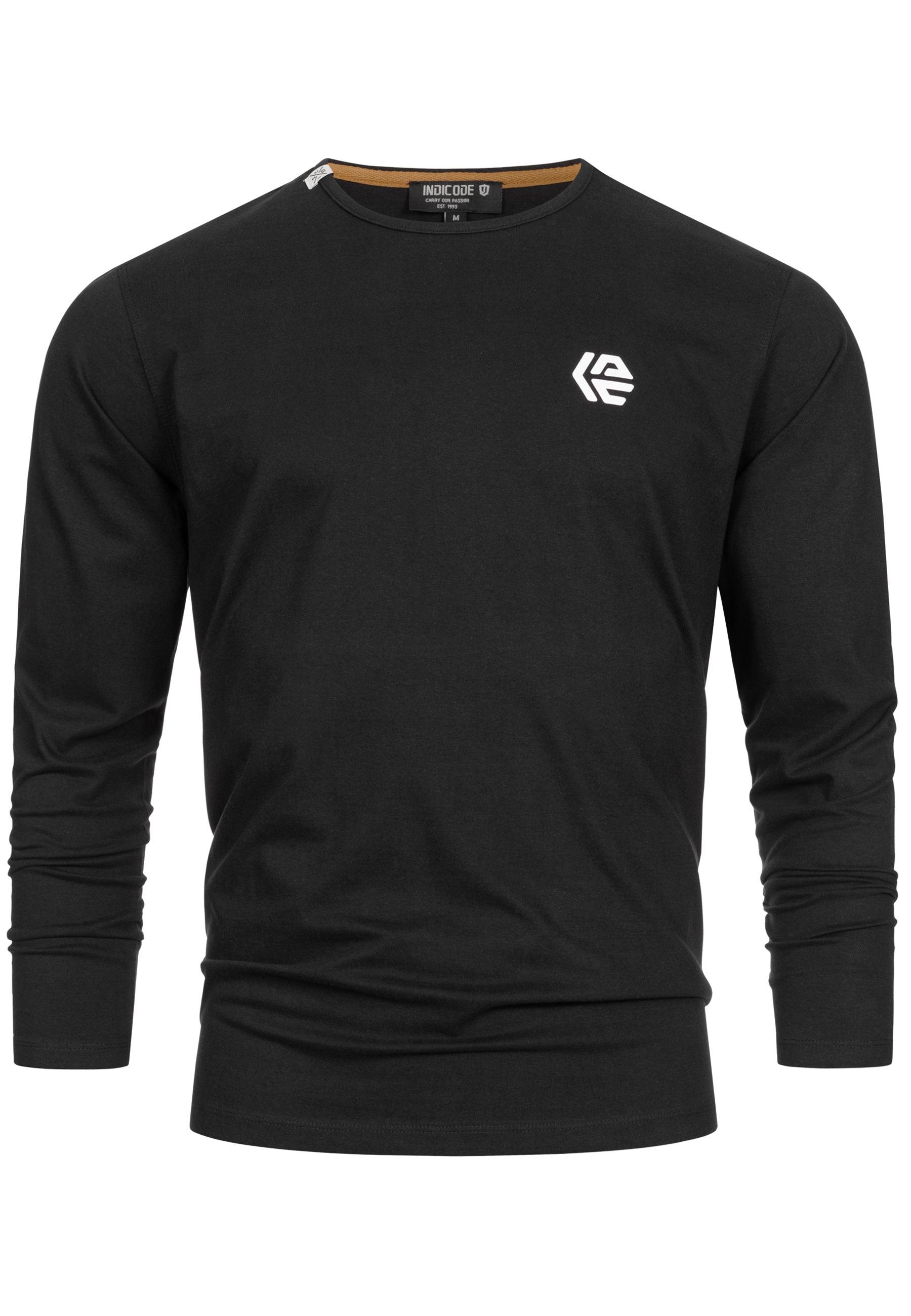 Langarmshirt INTrense Produktbild