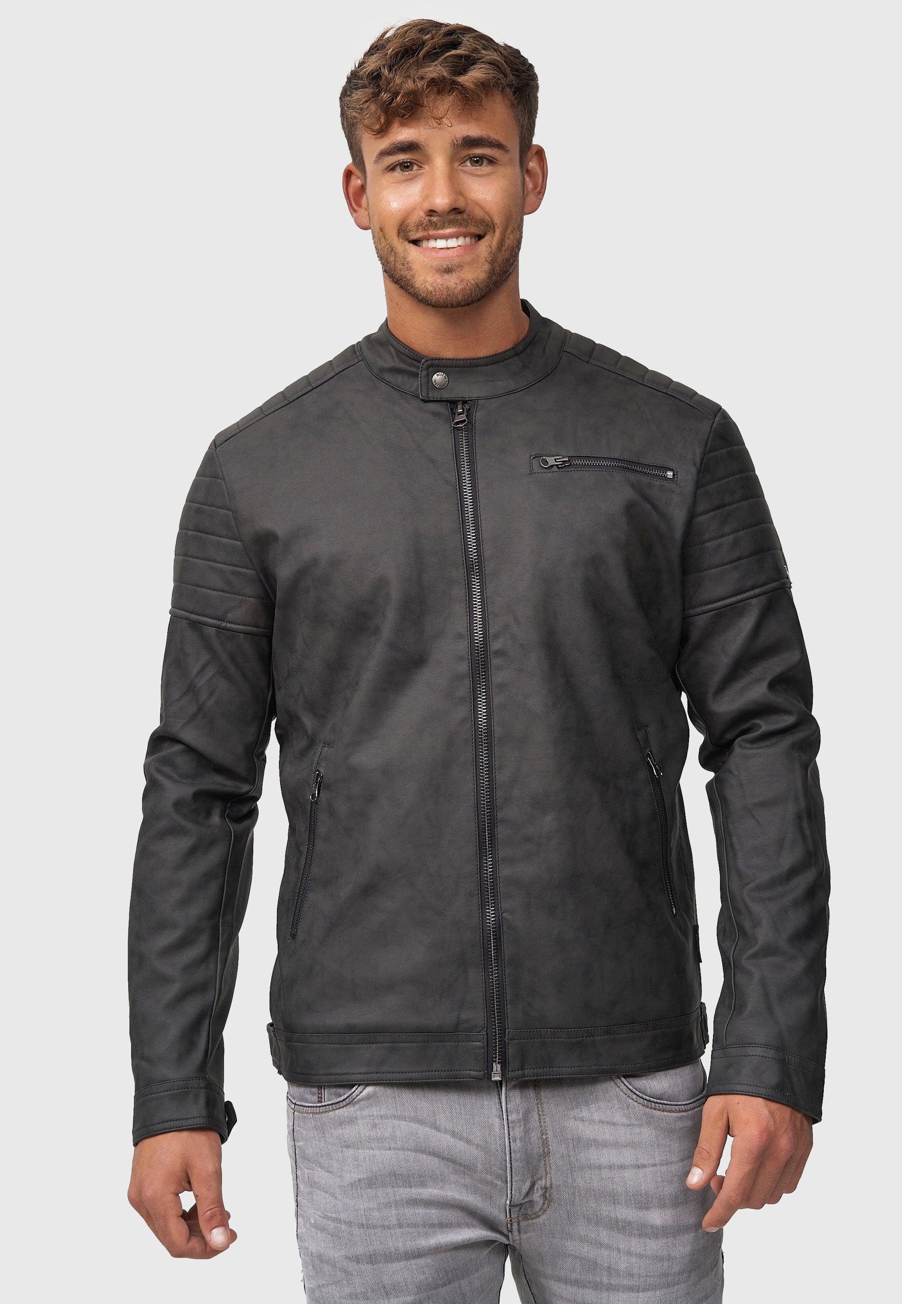 Übergangsjacke Manuel Produktbild