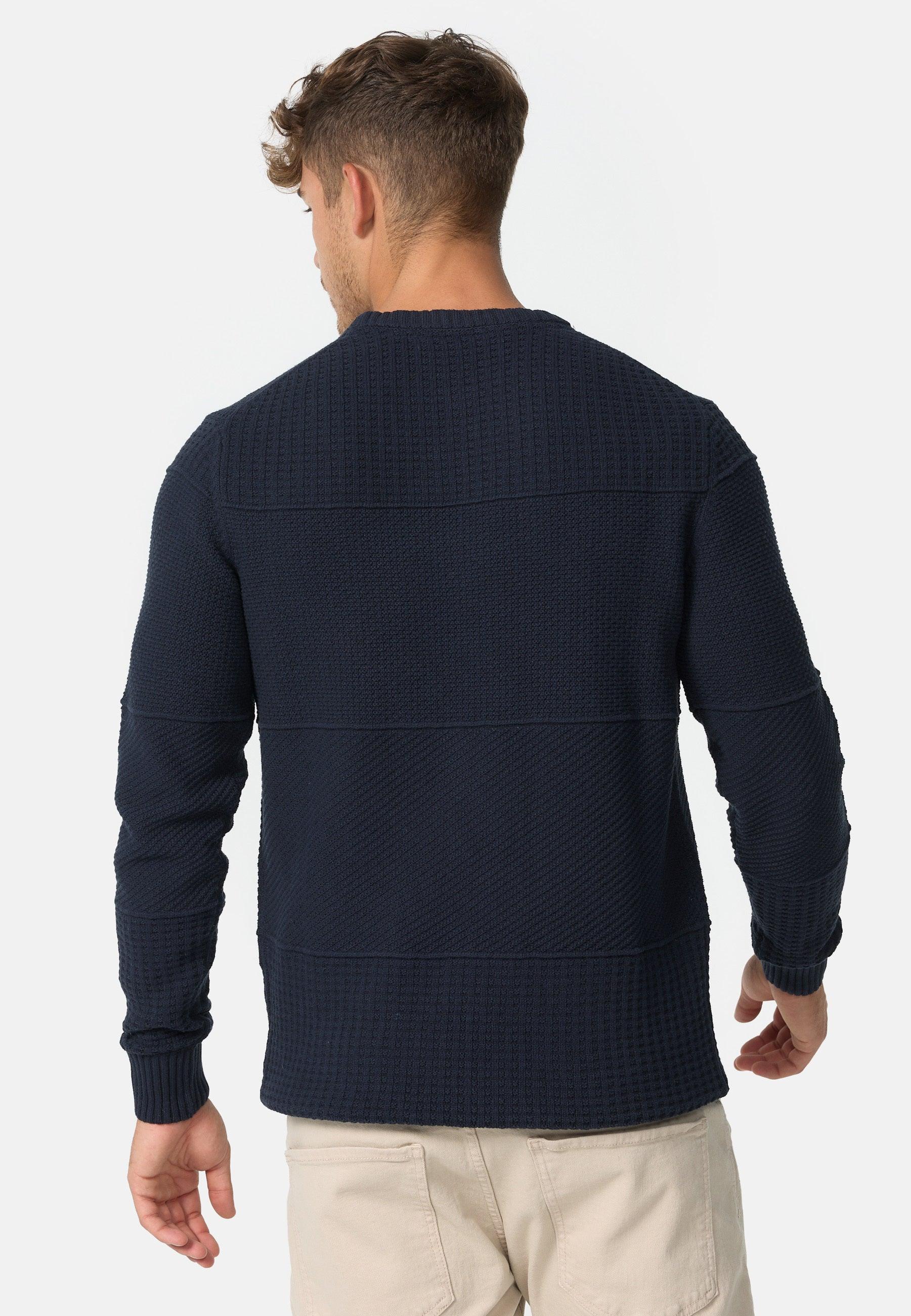 Strickpullover INJustice Produktbild