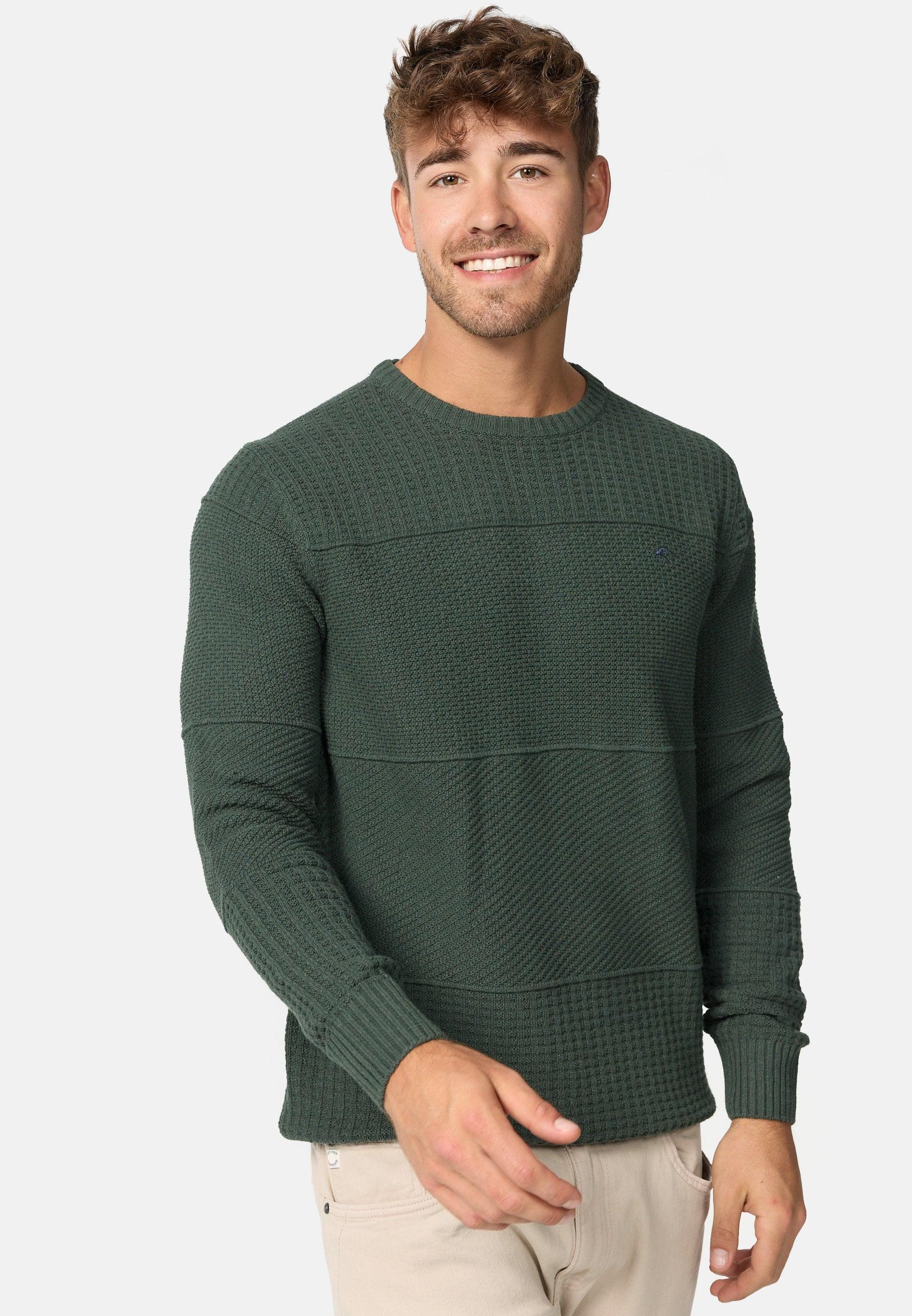 Strickpullover INJustice Produktbild
