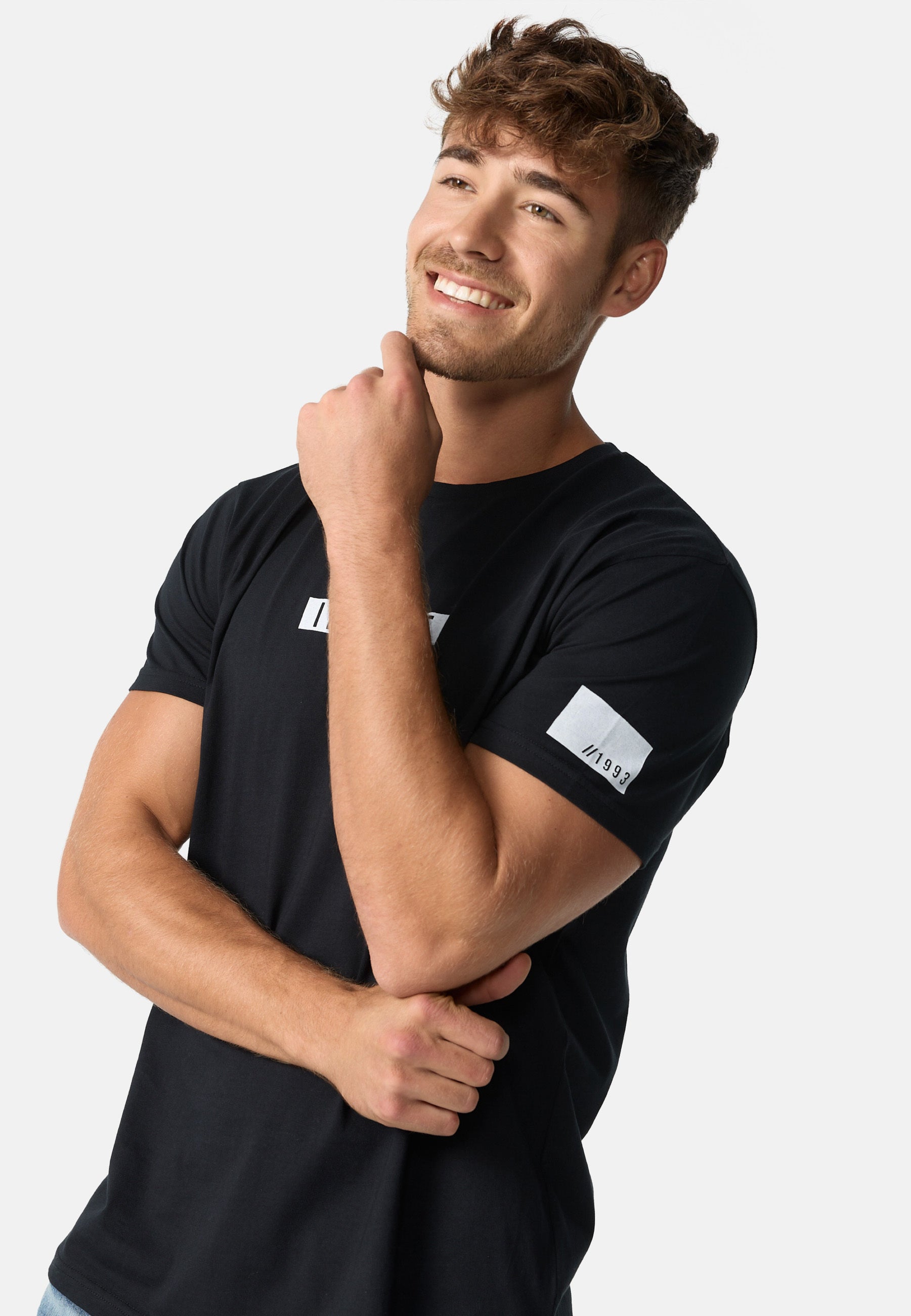 T-Shirt INVegas Produktbild