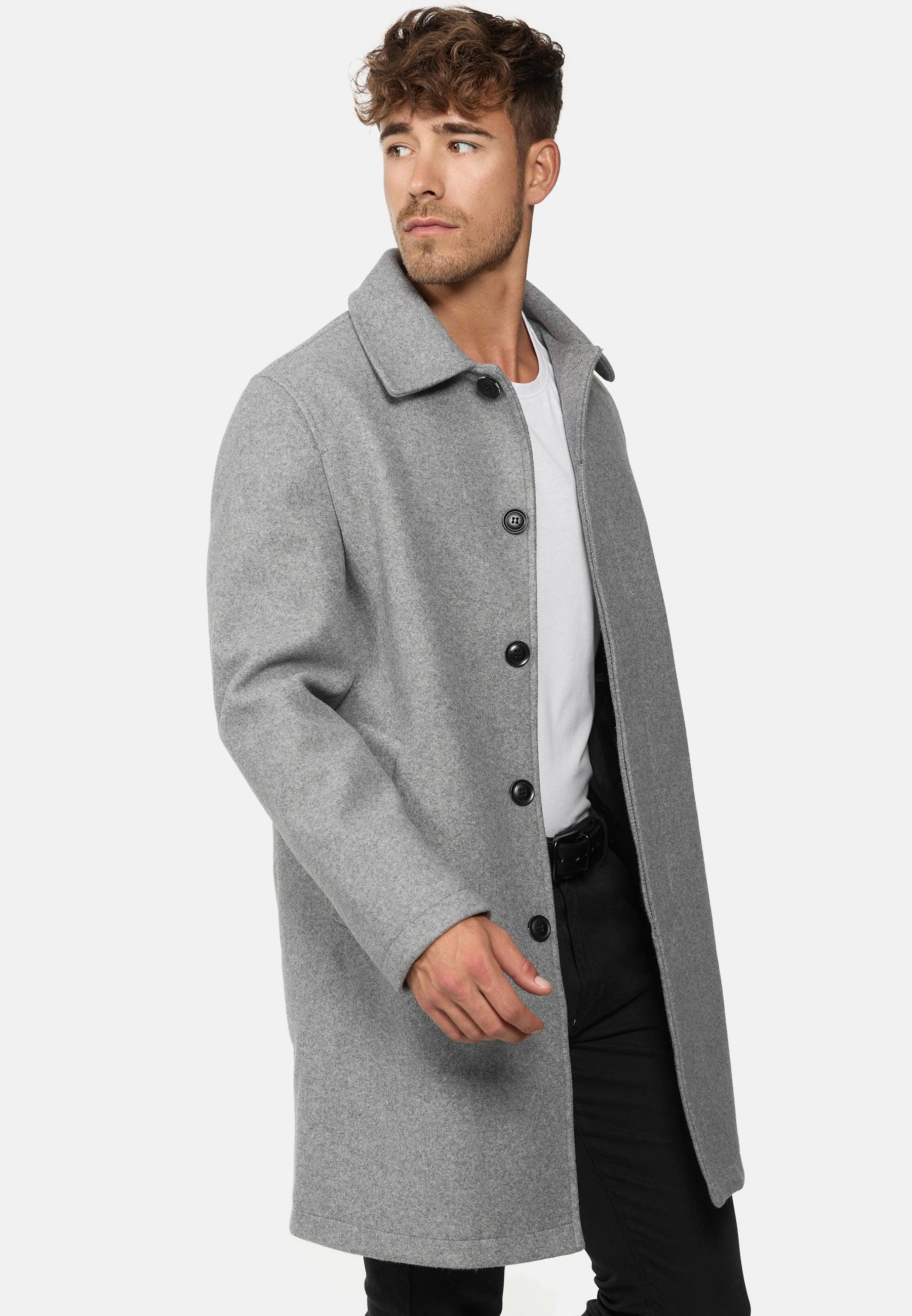 Mantel INGrandrim Produktbild