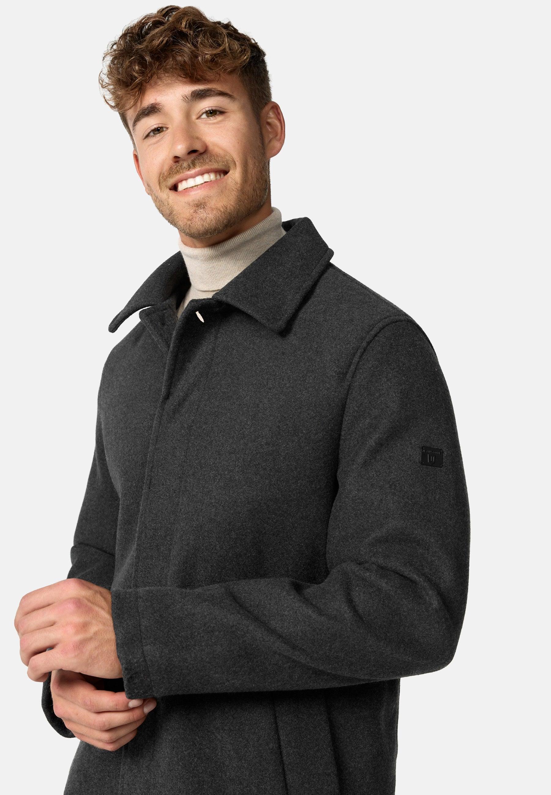 Mantel INGrandrim Produktbild