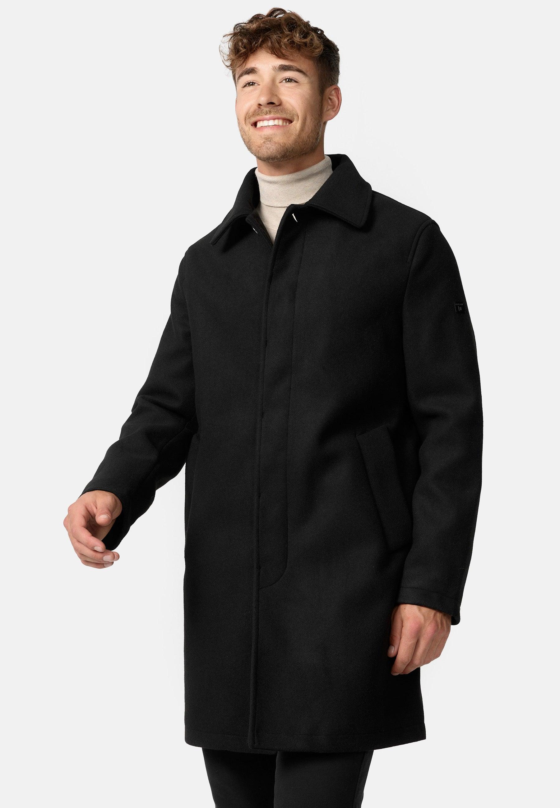 Mantel INGrandrim Produktbild