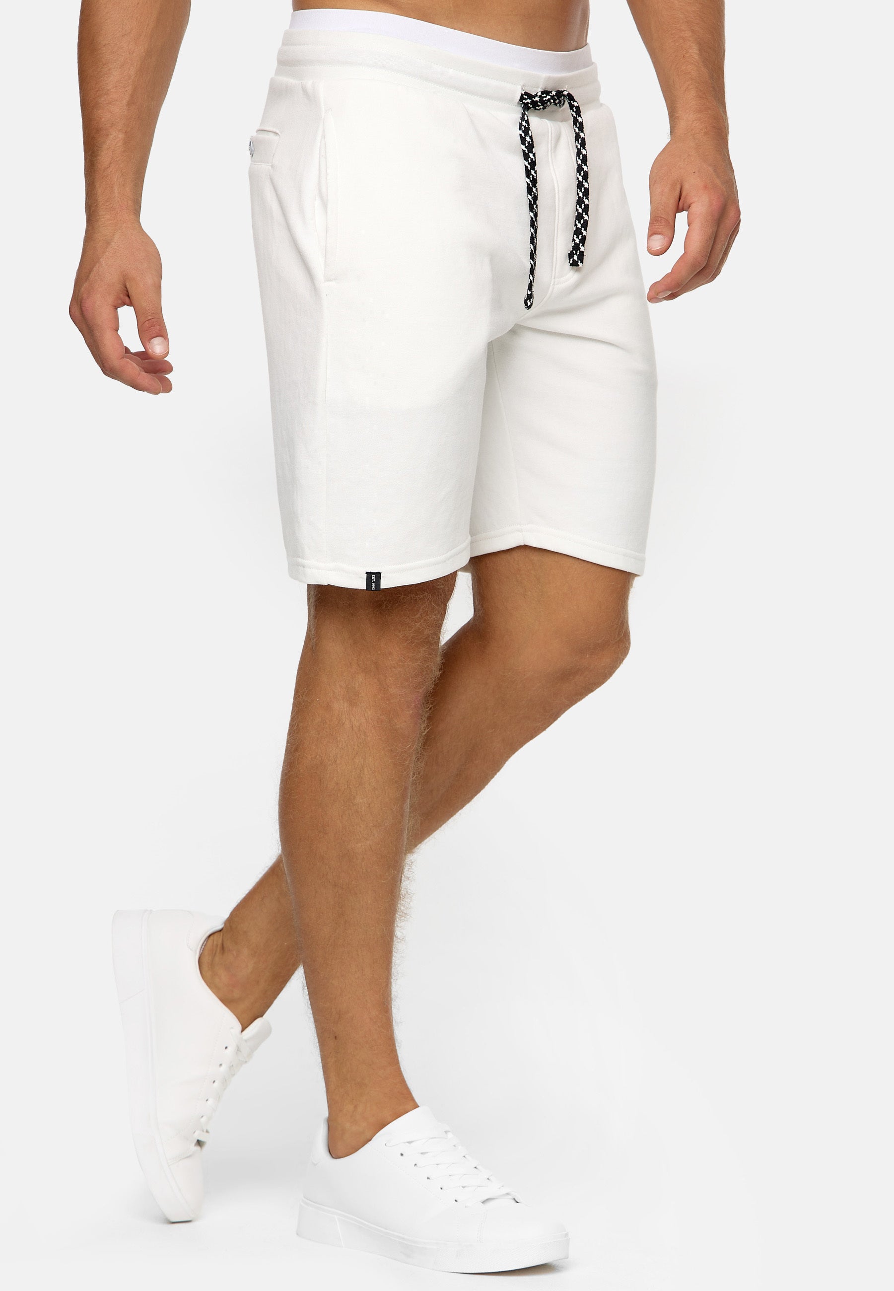 Shorts Sweat Aldrich Produktbild