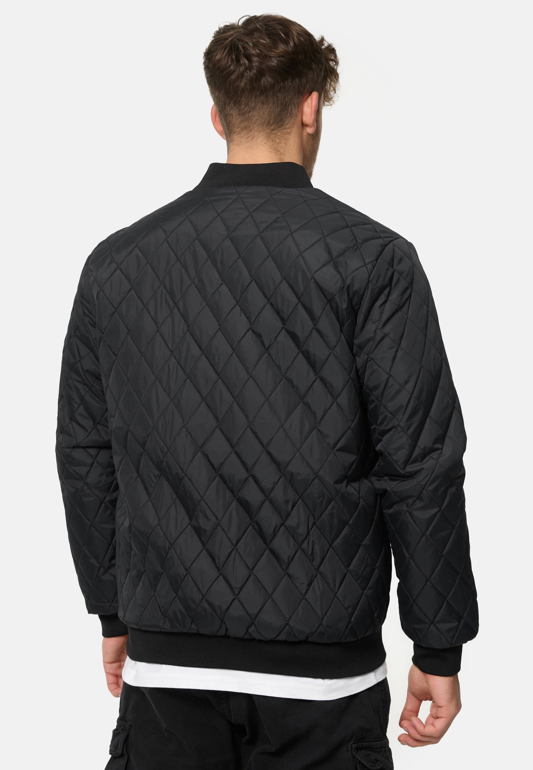Übergangsjacke Novak Produktbild