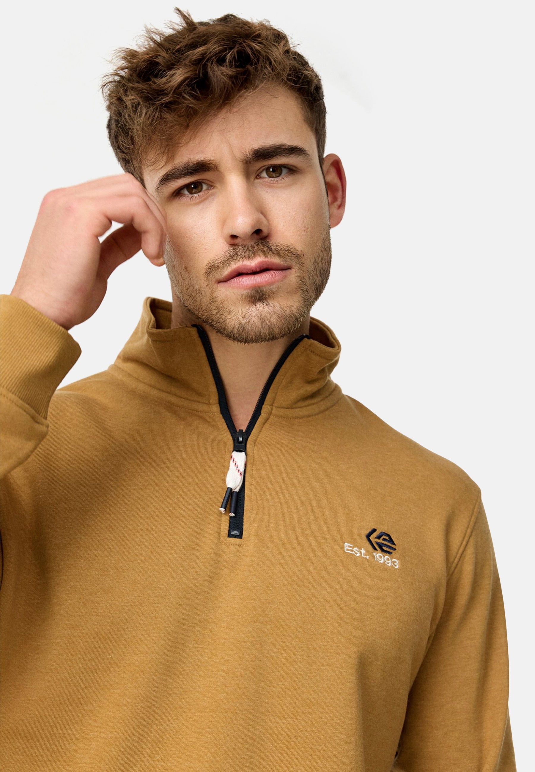Sweatshirt INCorey Produktbild