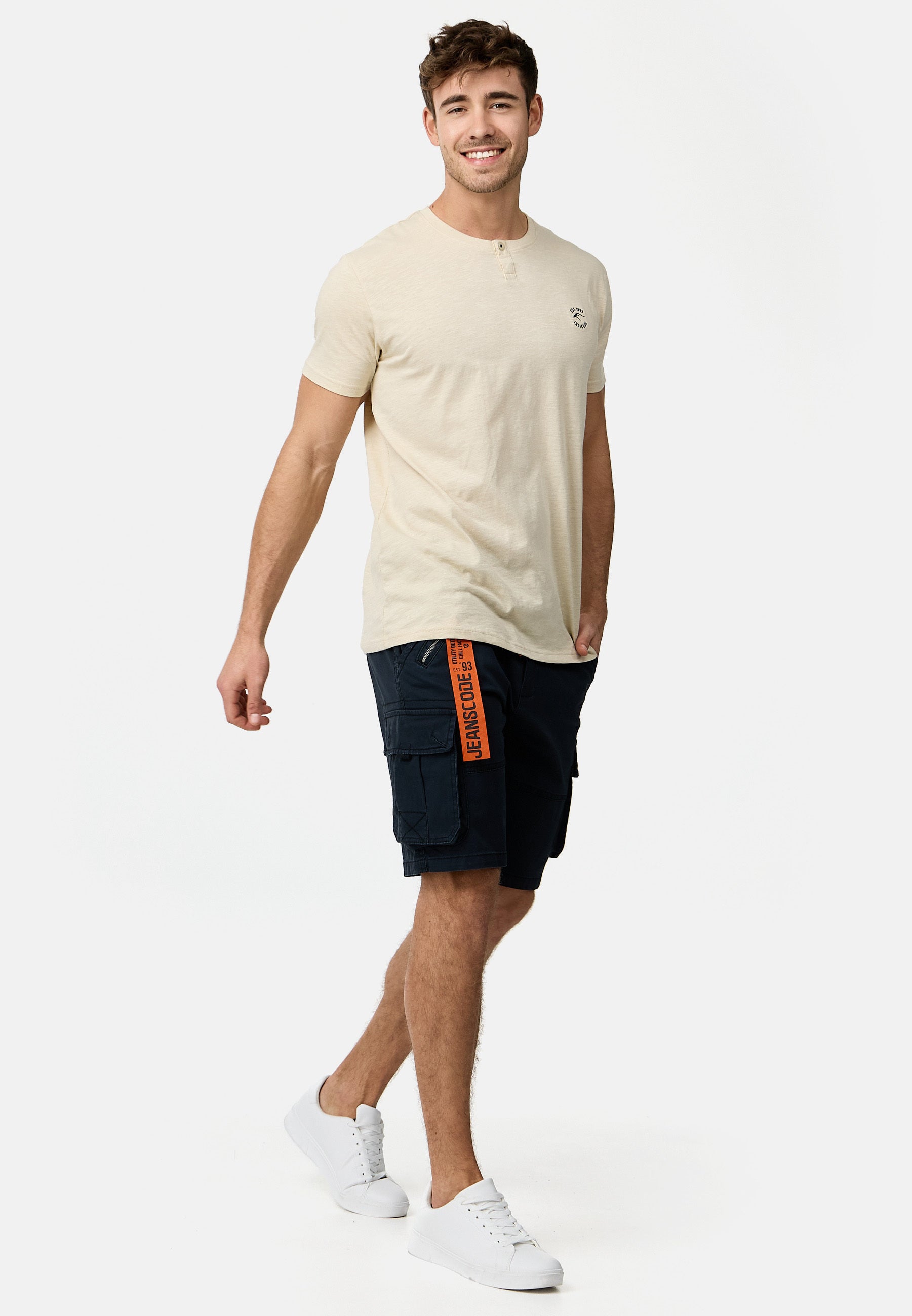 Shorts Cargo INArnold Produktbild
