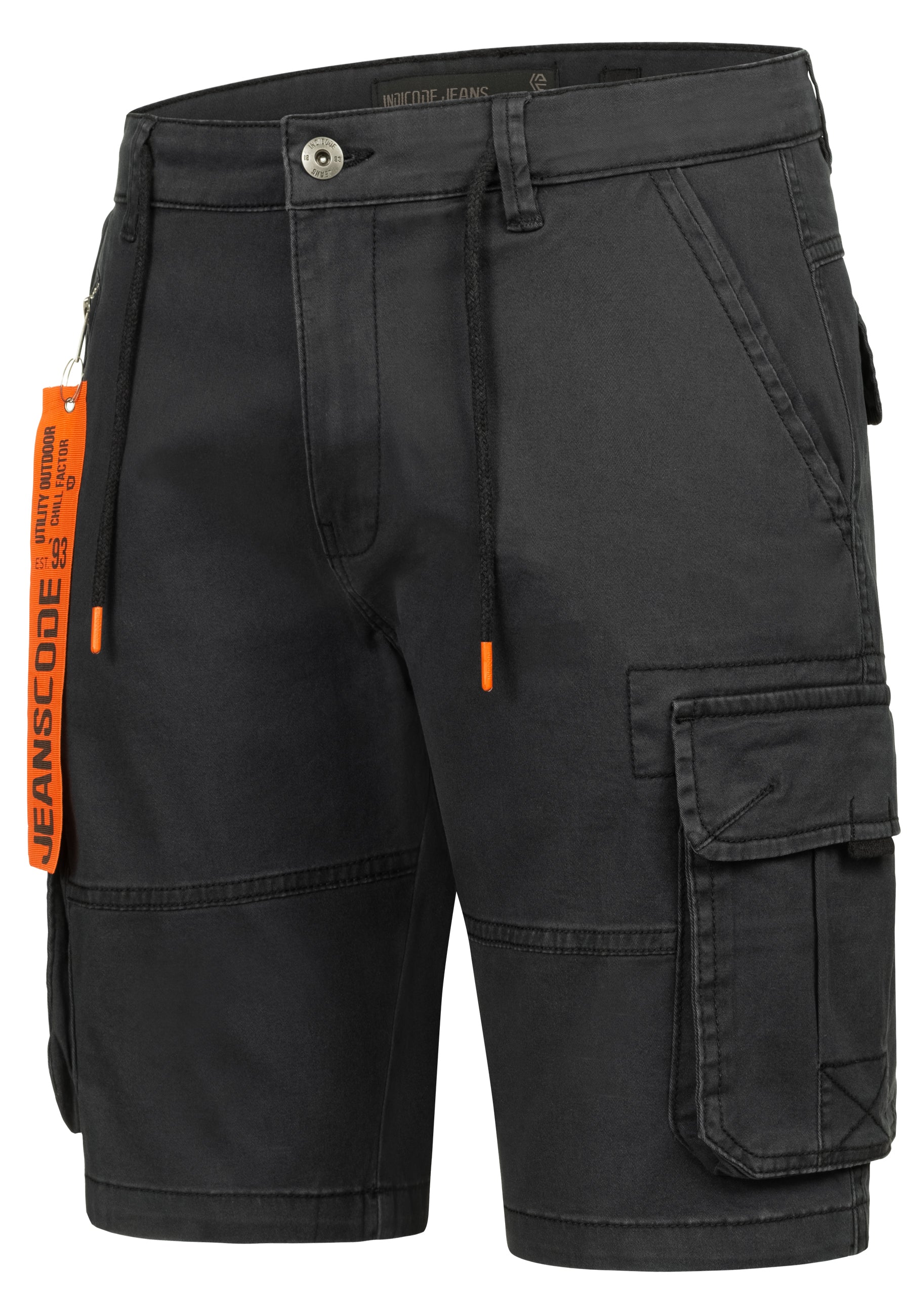 Shorts Cargo INArnold Produktbild