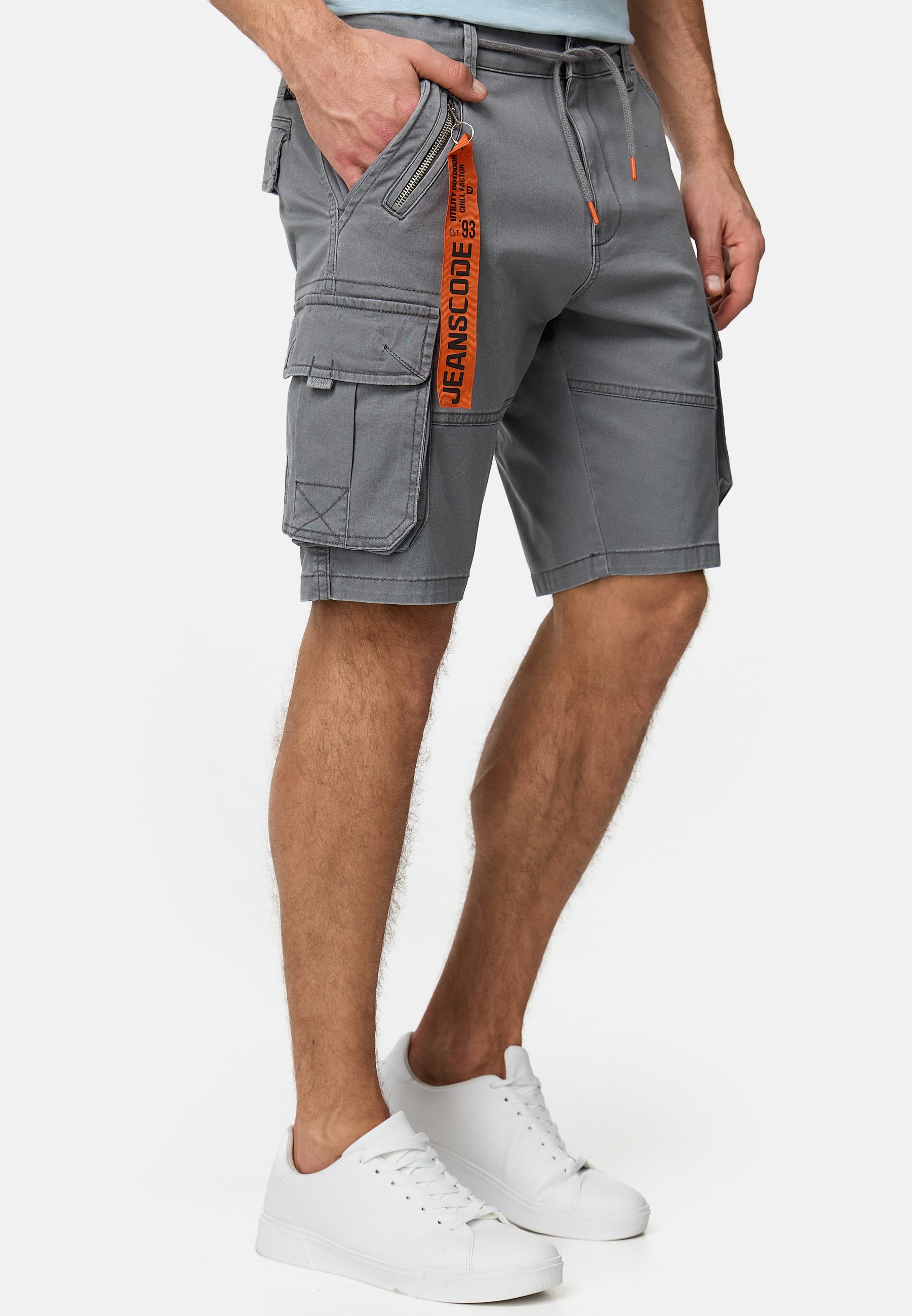 Shorts Cargo INArnold Produktbild