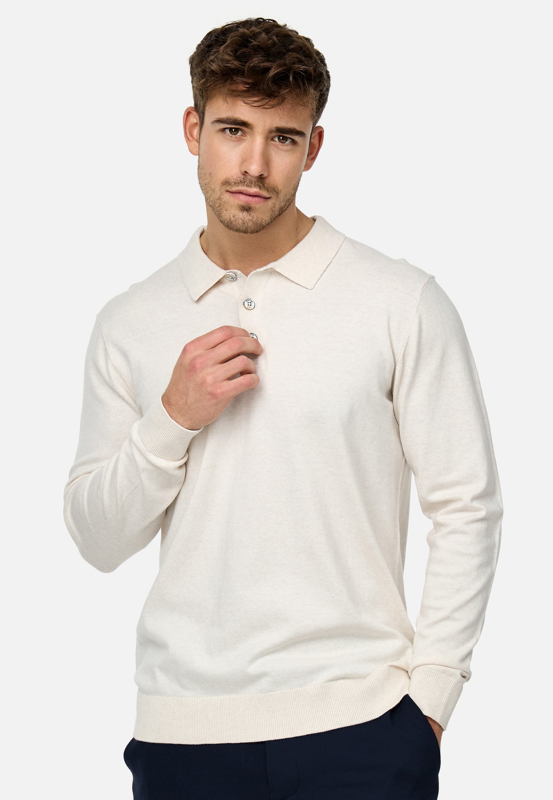 Strickpullover INChips Produktbild