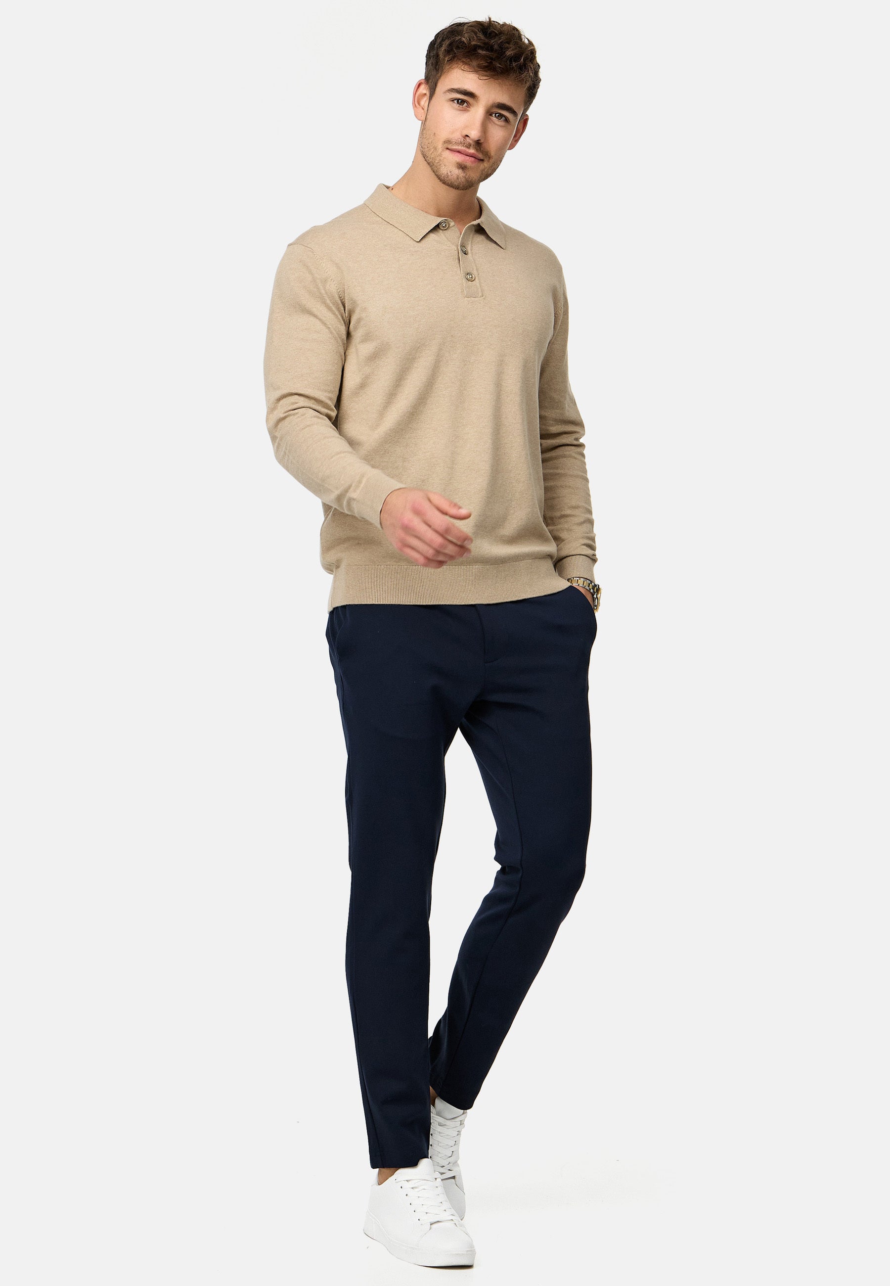 Strickpullover INChips Produktbild