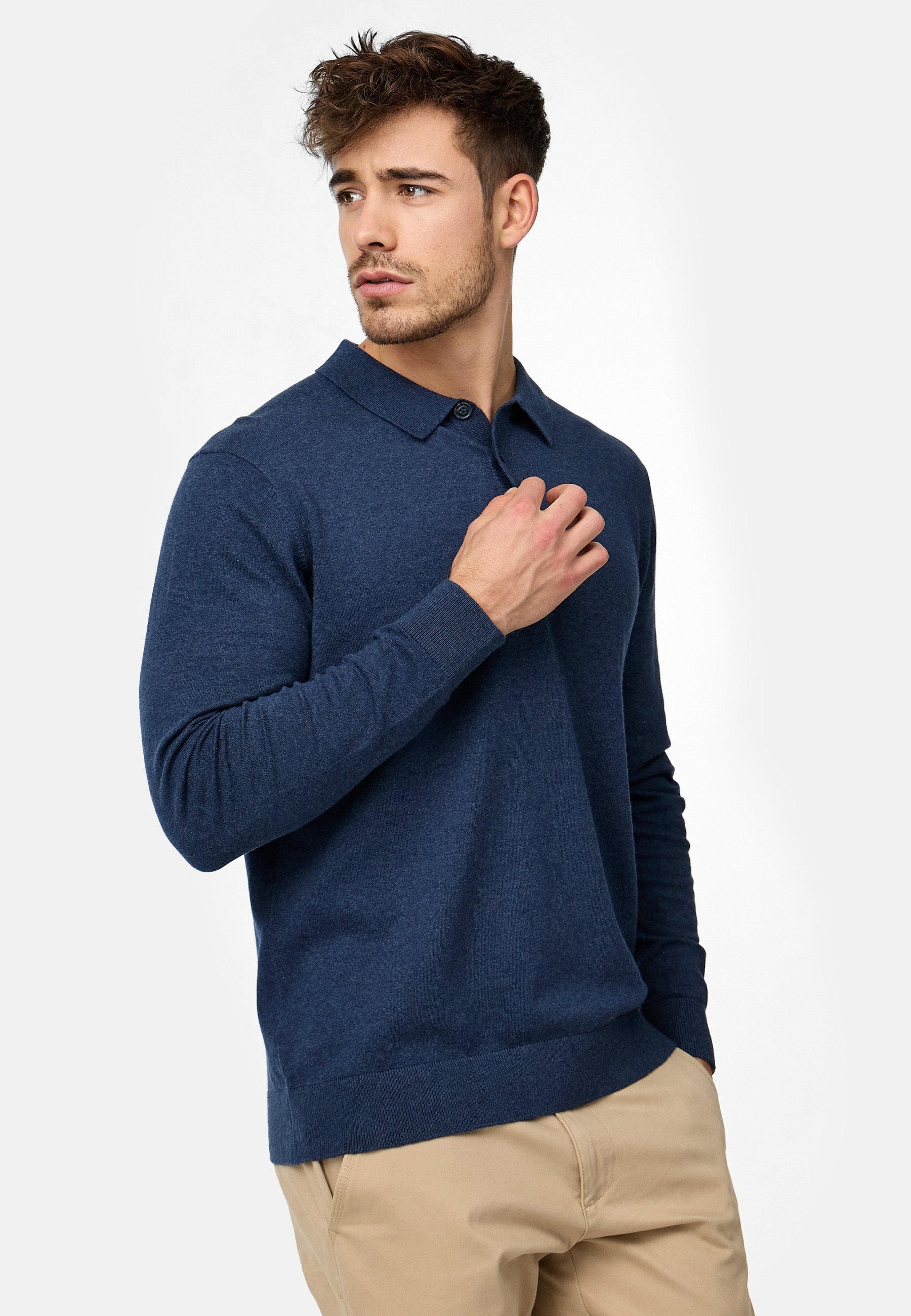 Strickpullover INChips Produktbild