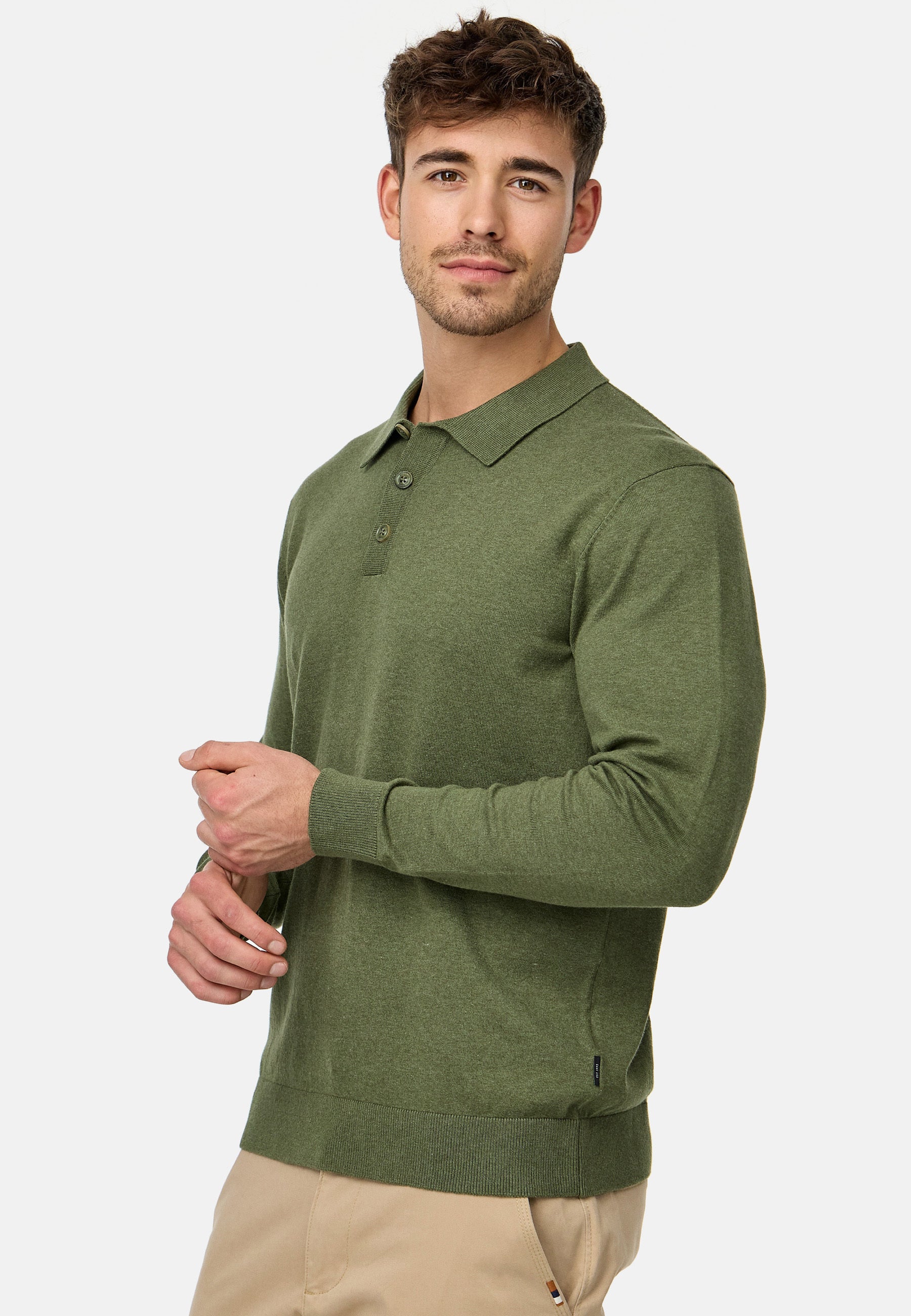 Strickpullover INChips Produktbild