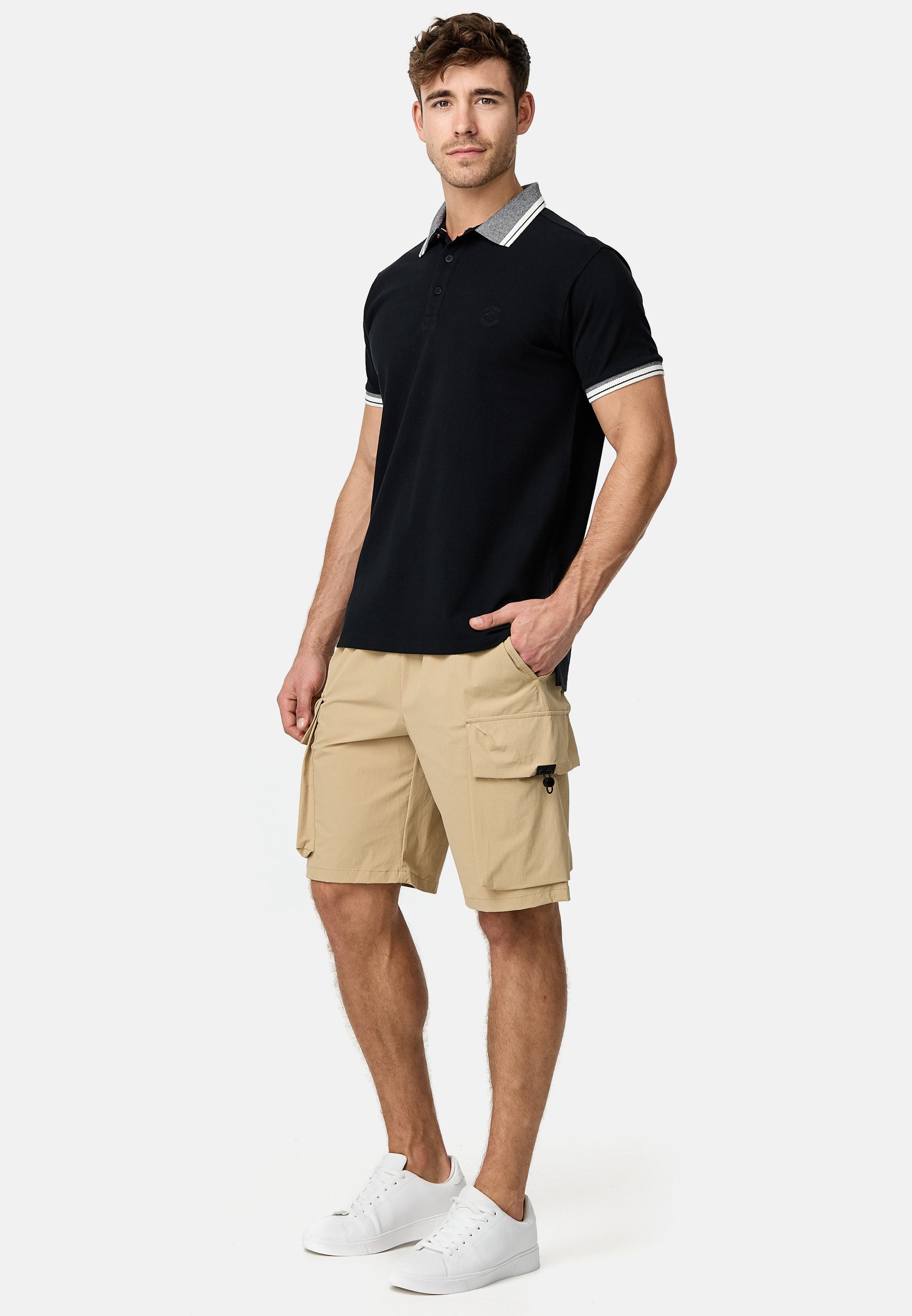 Shorts Cargo INConan Produktbild