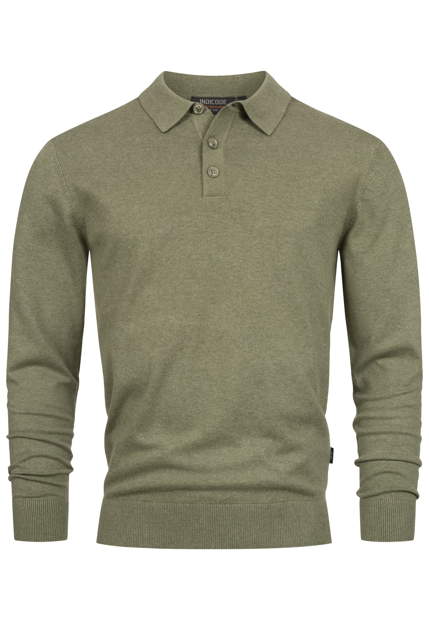 Strickpullover INChips Produktbild