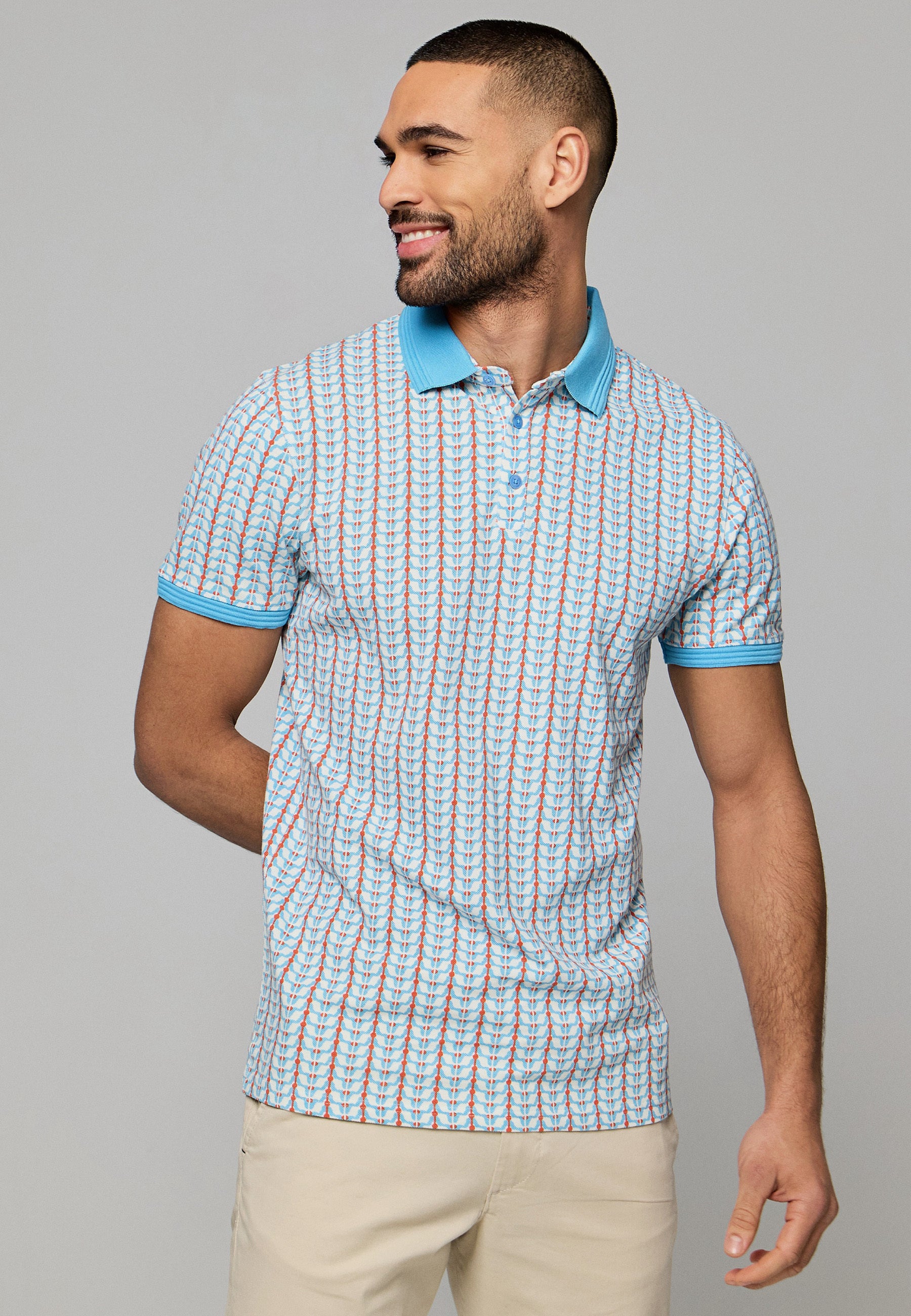 Poloshirt INHermann Produktbild