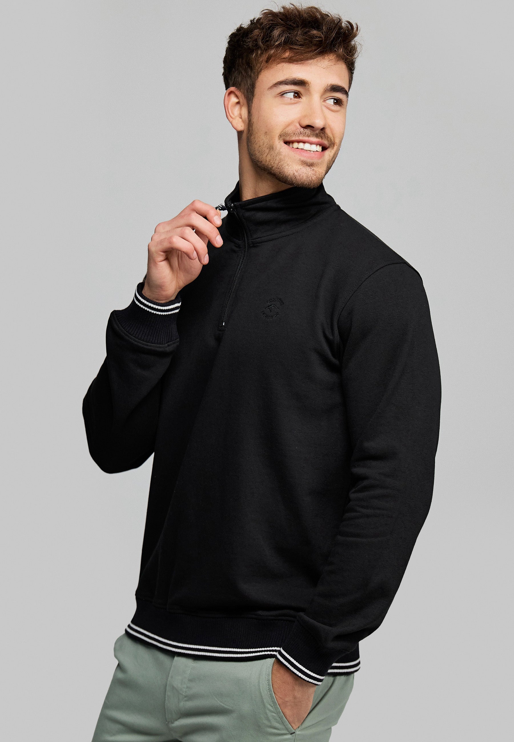 Sweatshirt INNate Produktbild