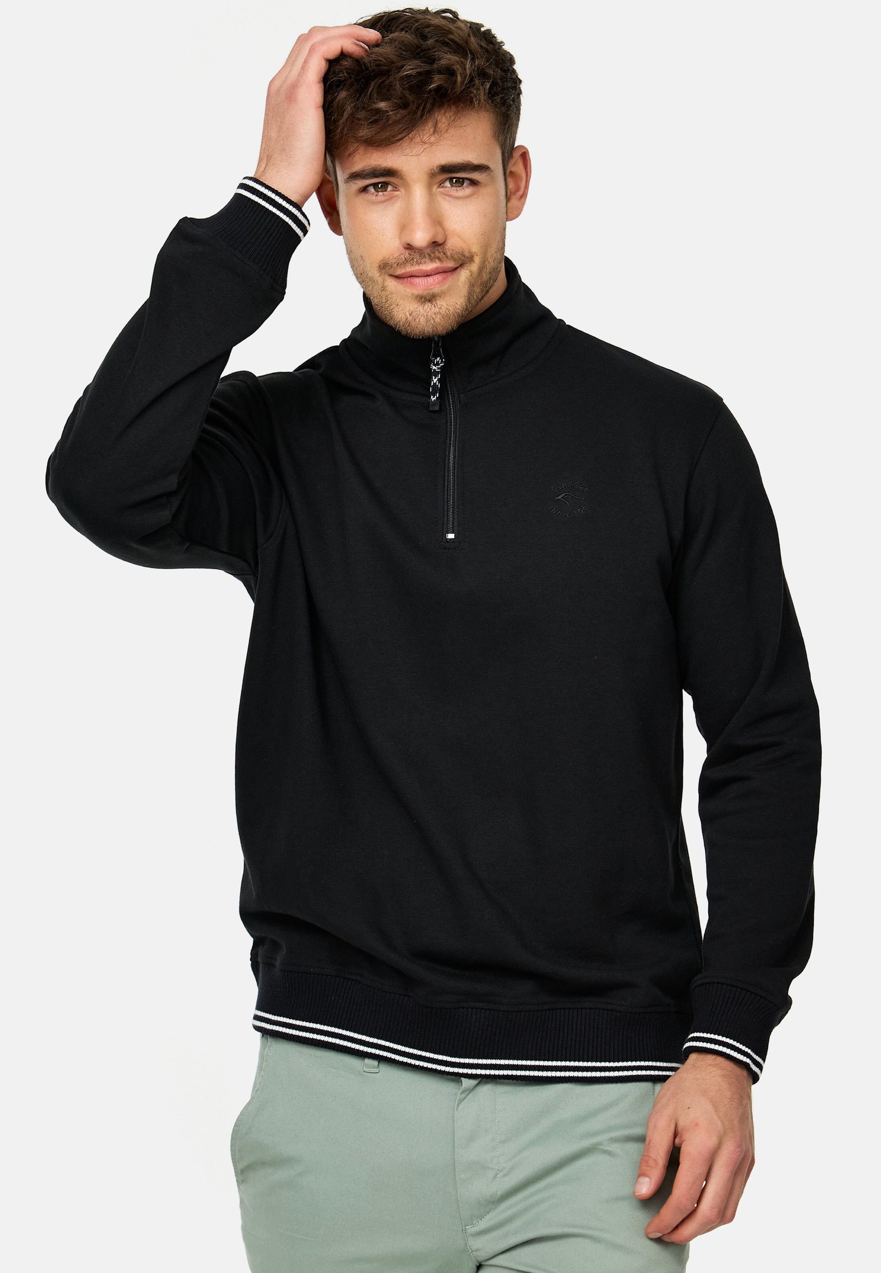Sweatshirt INNate Produktbild