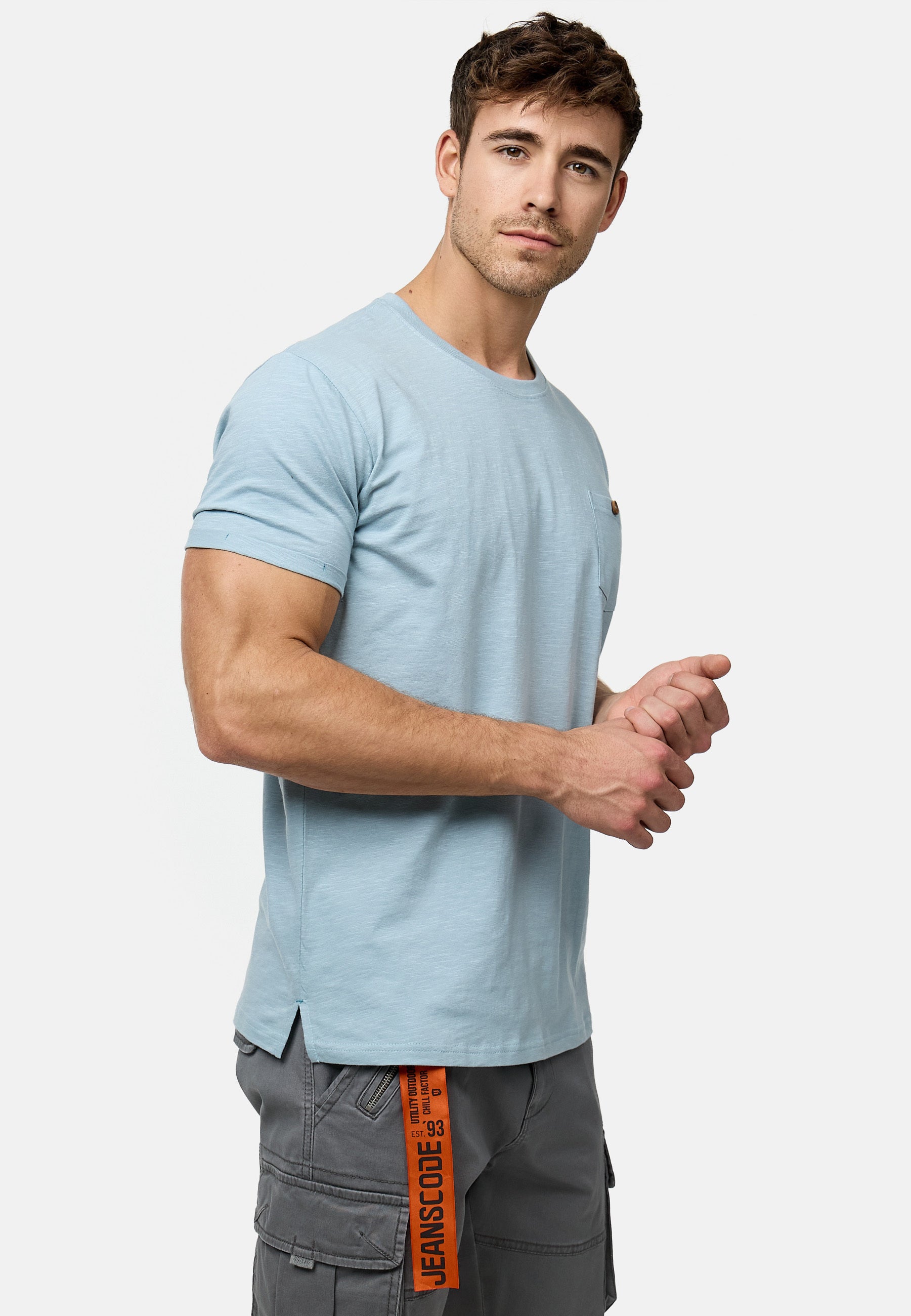 T-Shirt INJon Produktbild