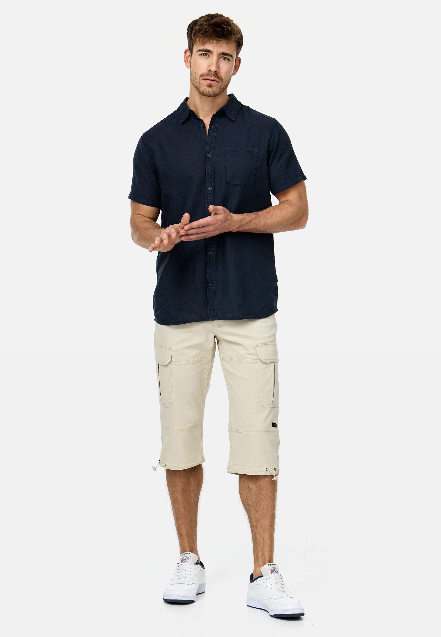 Shorts Cargo INStevie Produktbild