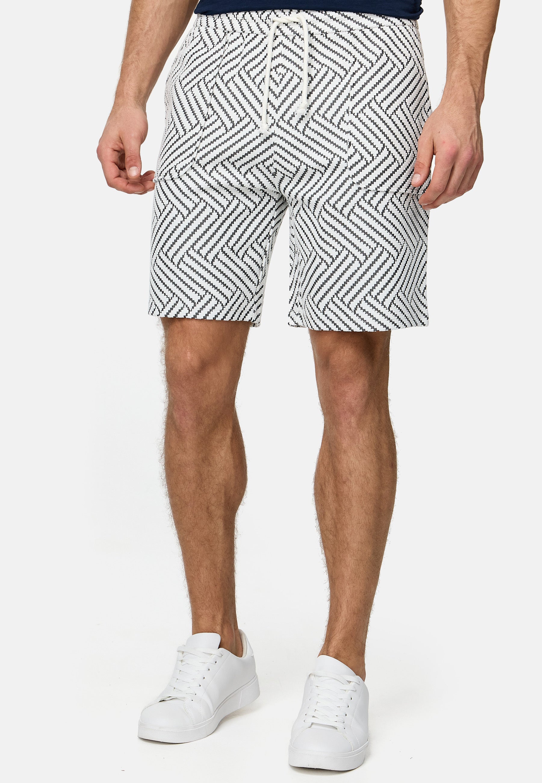 Shorts Sweat INCleve Produktbild