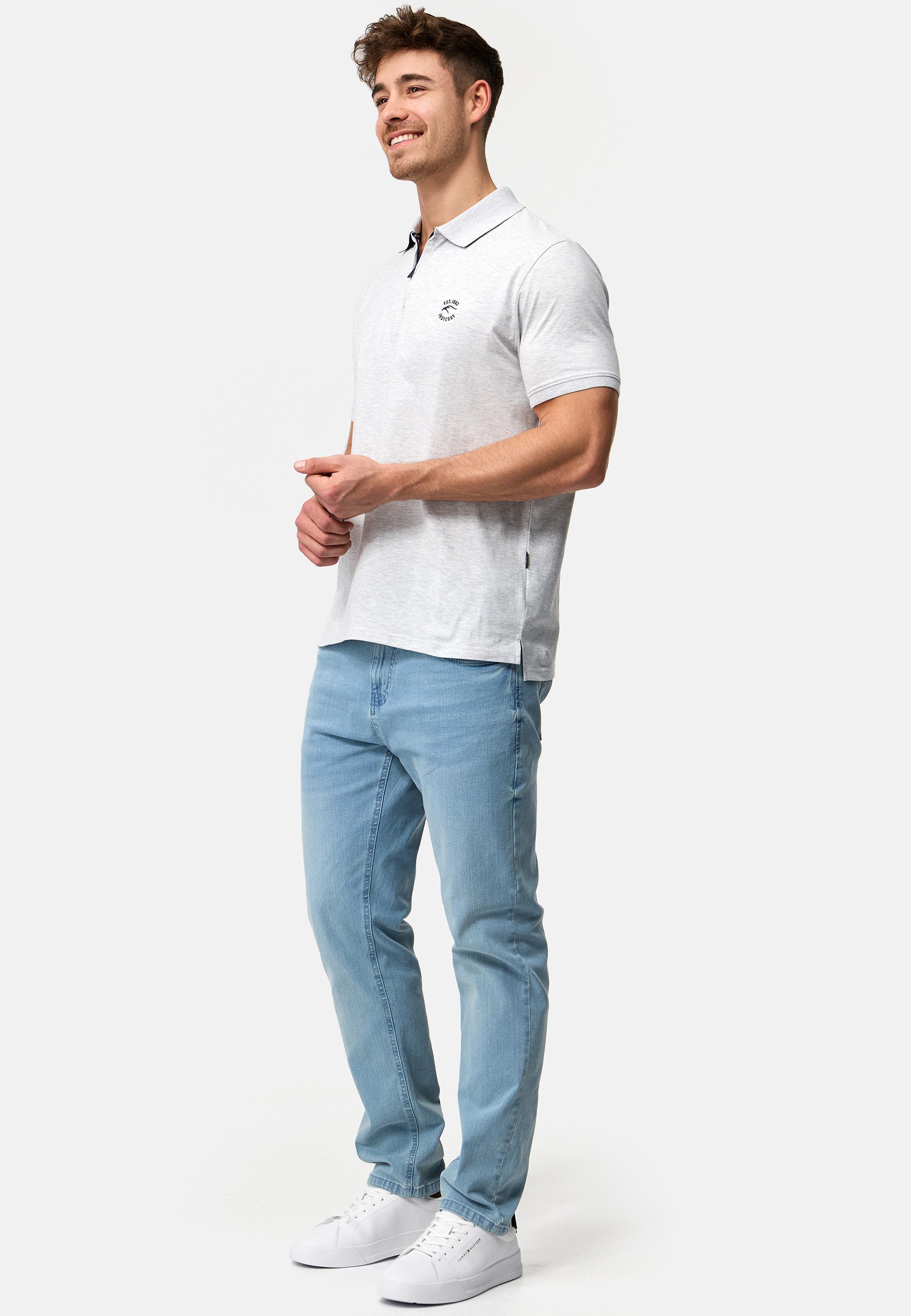 Poloshirt INYonah Produktbild
