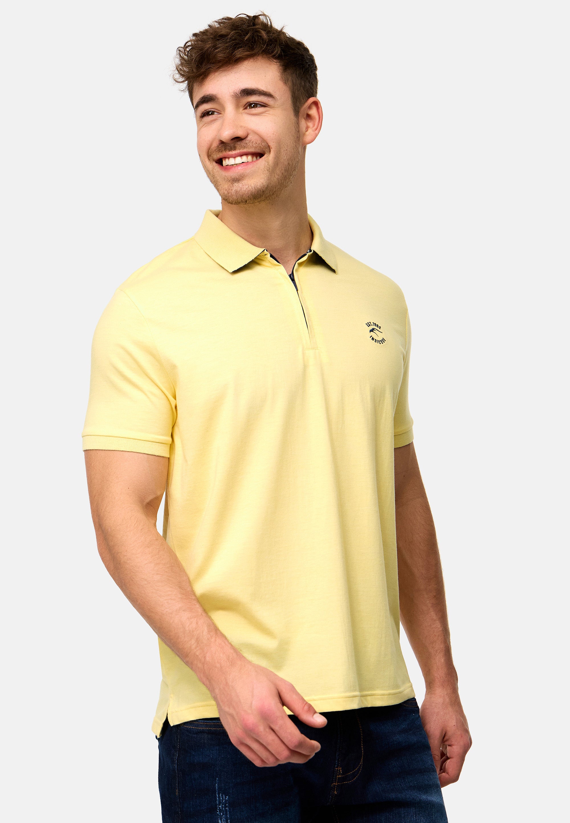 Poloshirt INYonah Produktbild