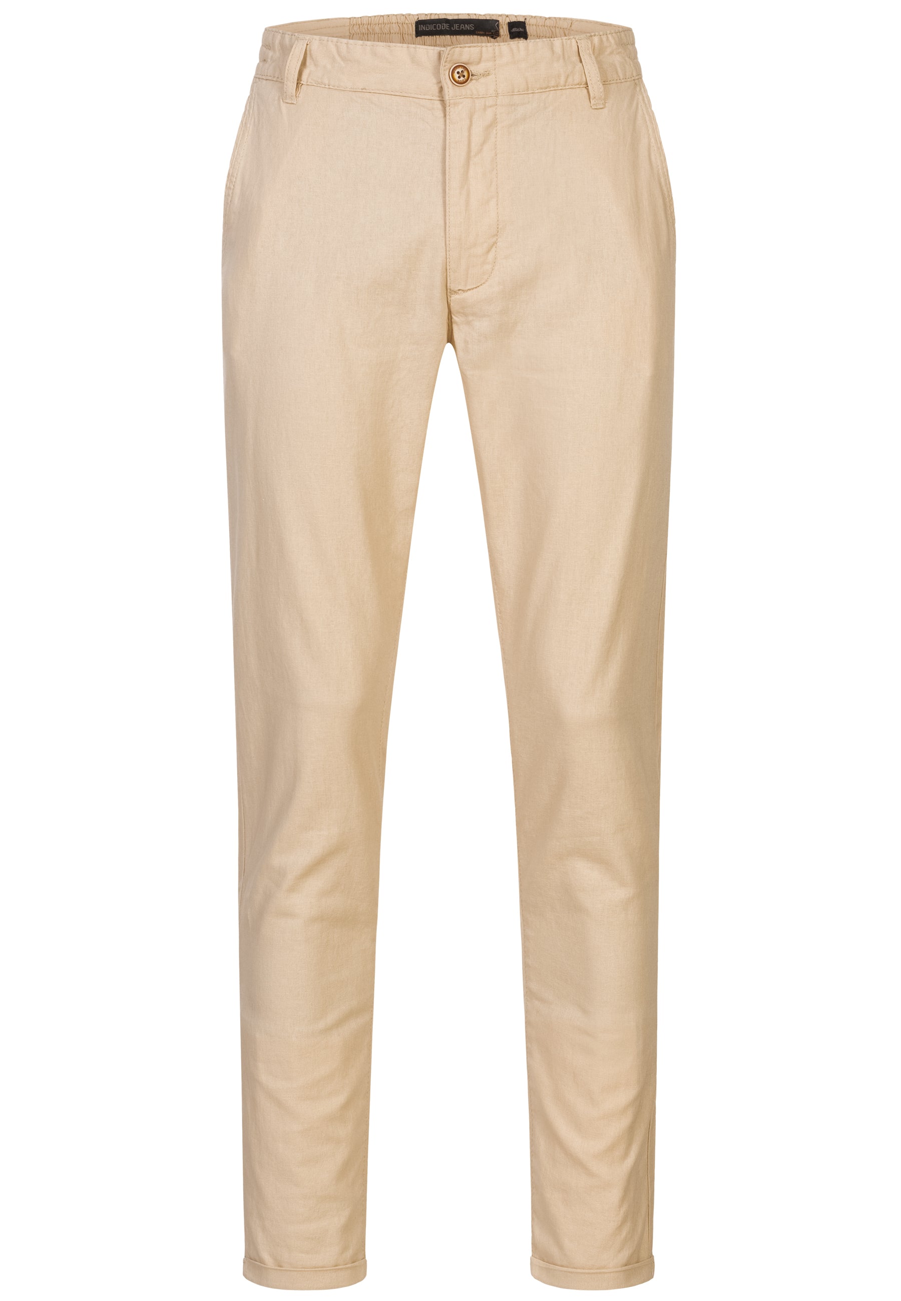 Leinenhose Haverfield Produktbild