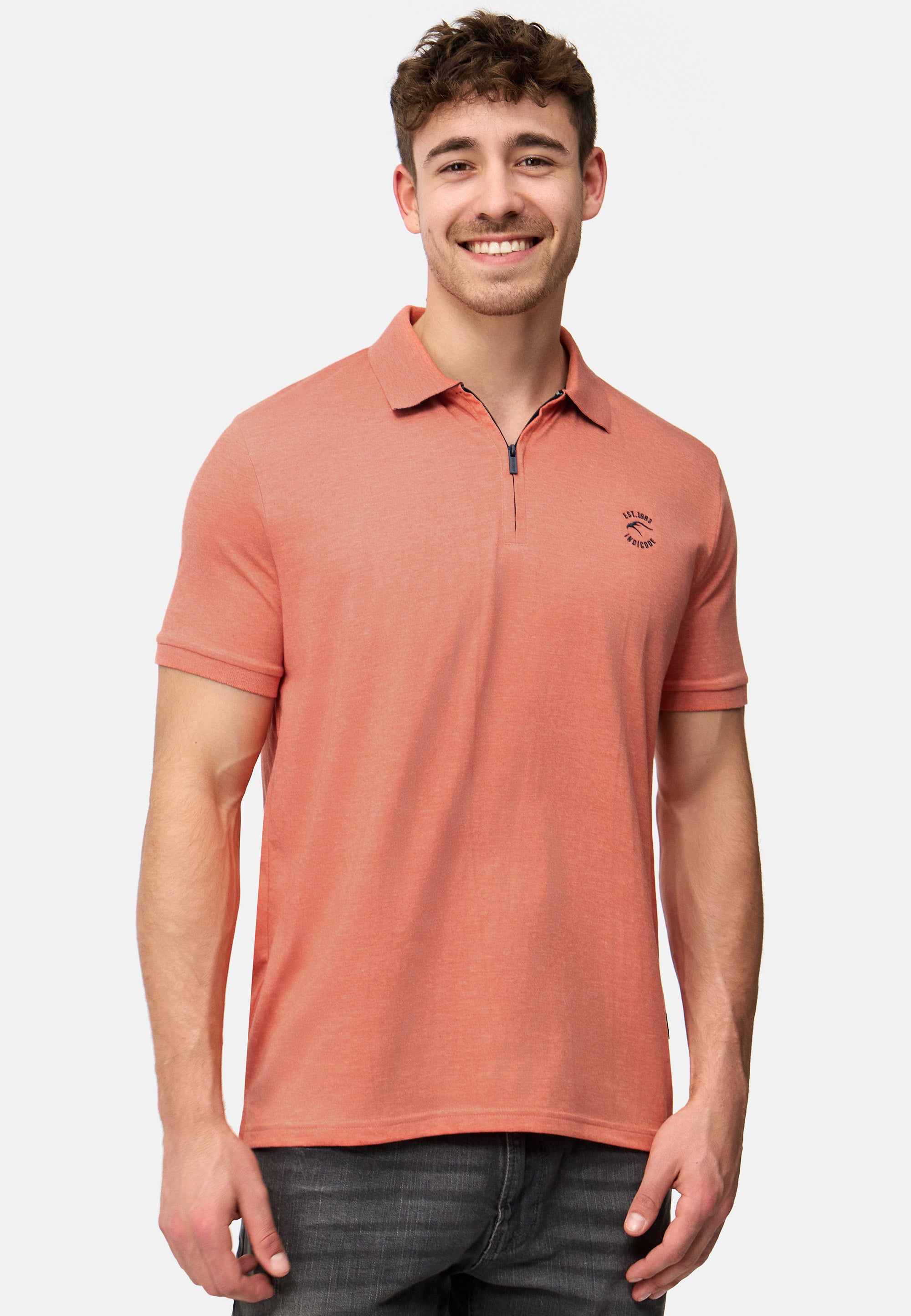 Poloshirt INYonah Produktbild