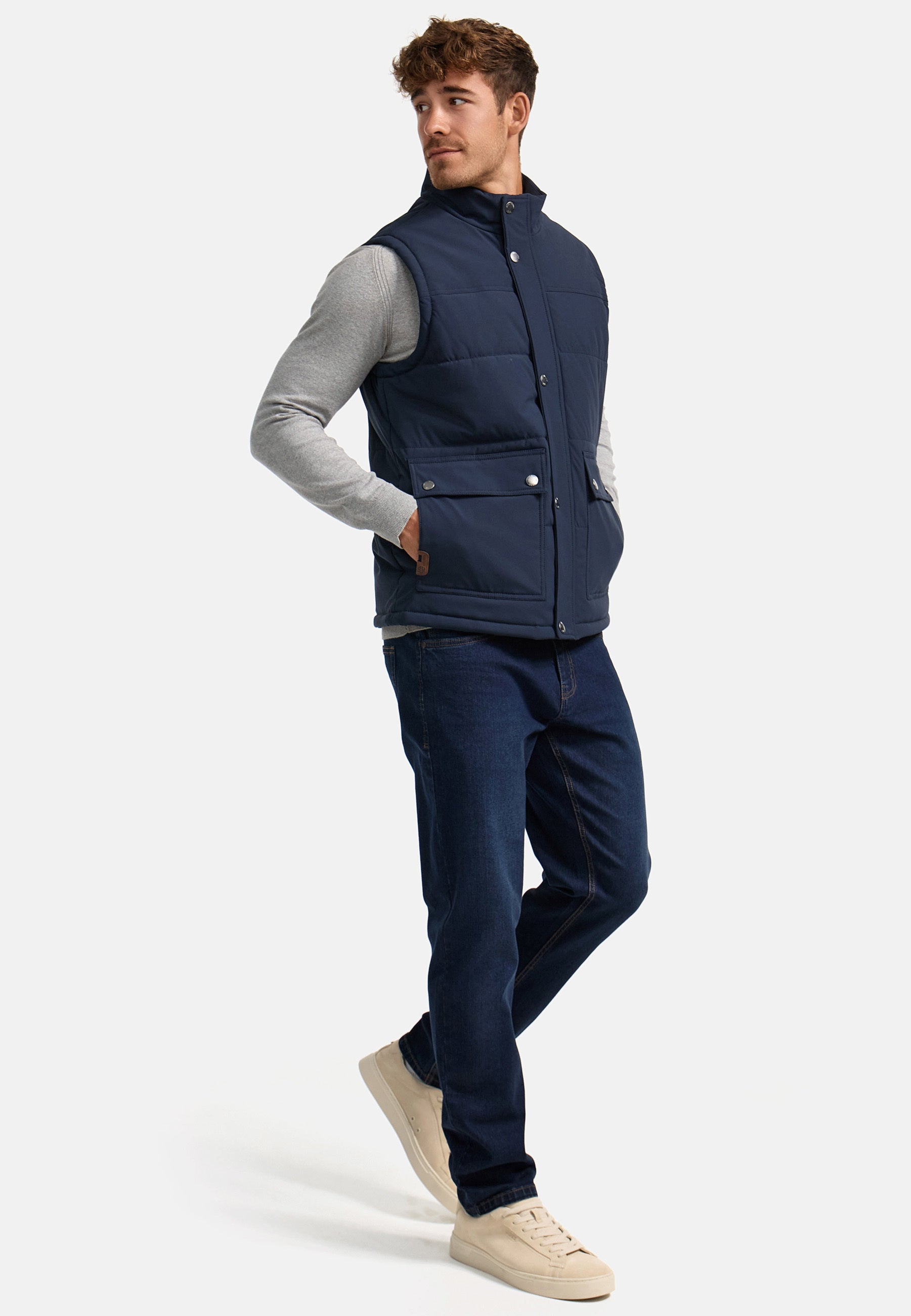 Weste INBellmil Produktbild